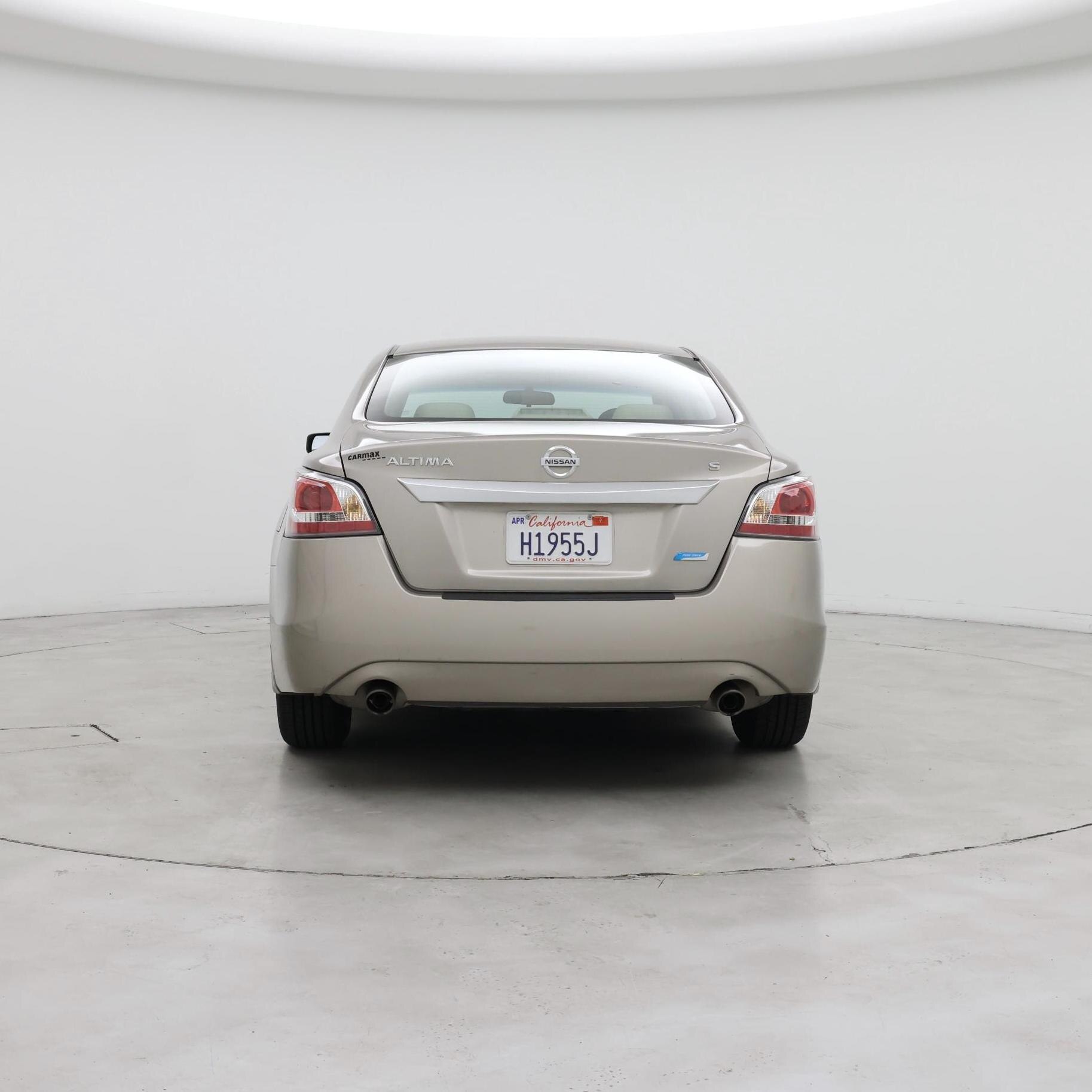 Thumbnail: 2014 Nissan Altima - 6