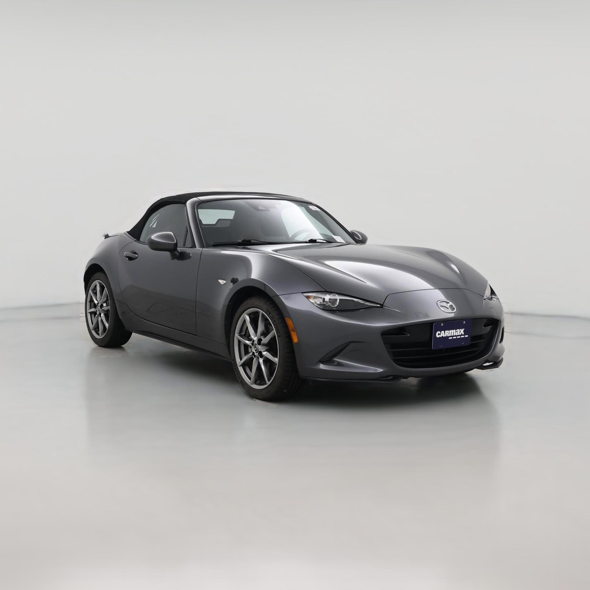 Thumbnail: 2022 Mazda MX-5 Miata - 1