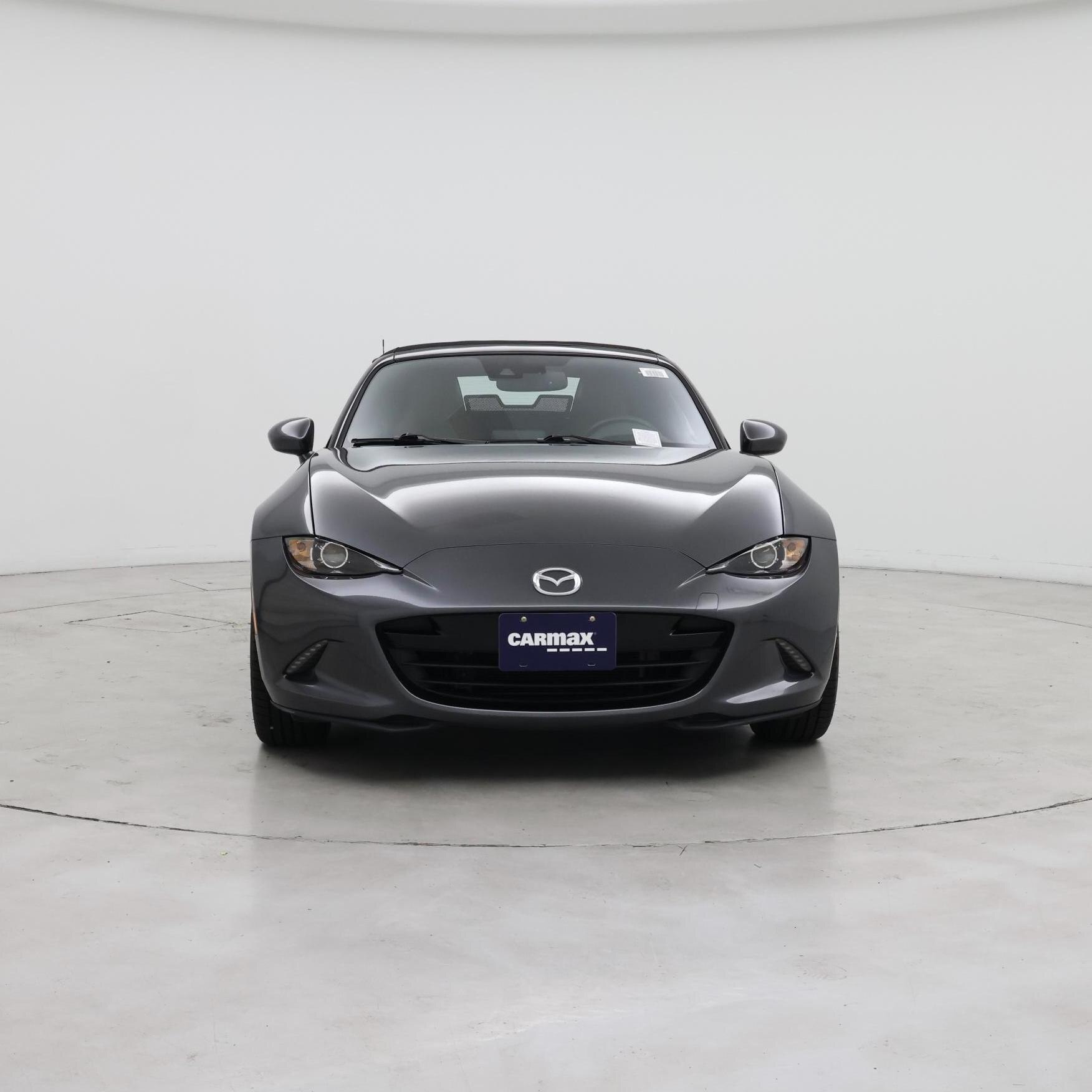 Thumbnail: 2022 Mazda MX-5 Miata - 5