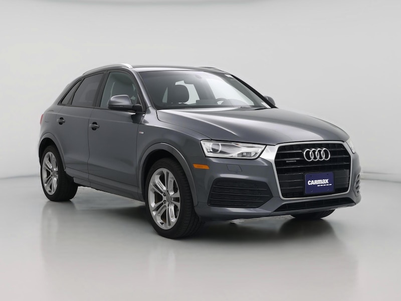 2018 Audi Q3 Premium -
                  Buena Park, CA