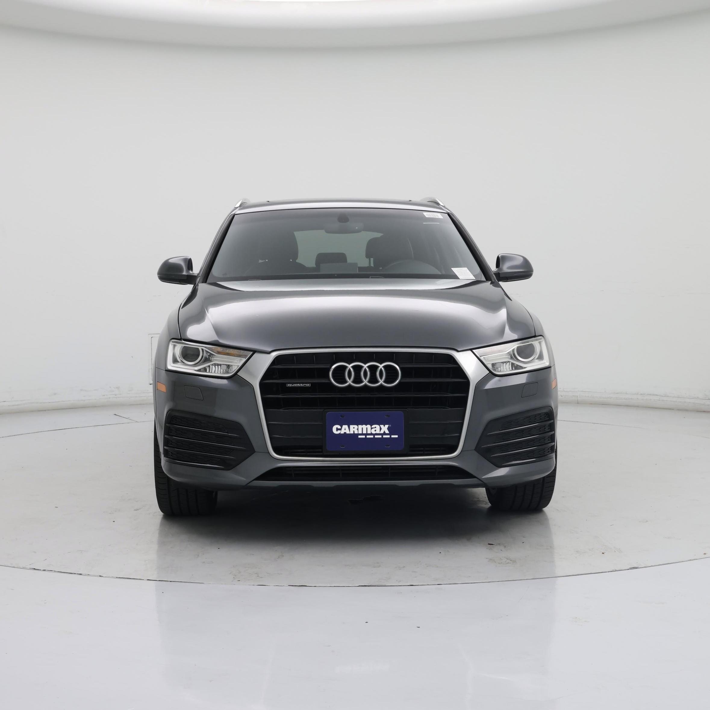 Thumbnail: 2018 Audi Q3 - 5