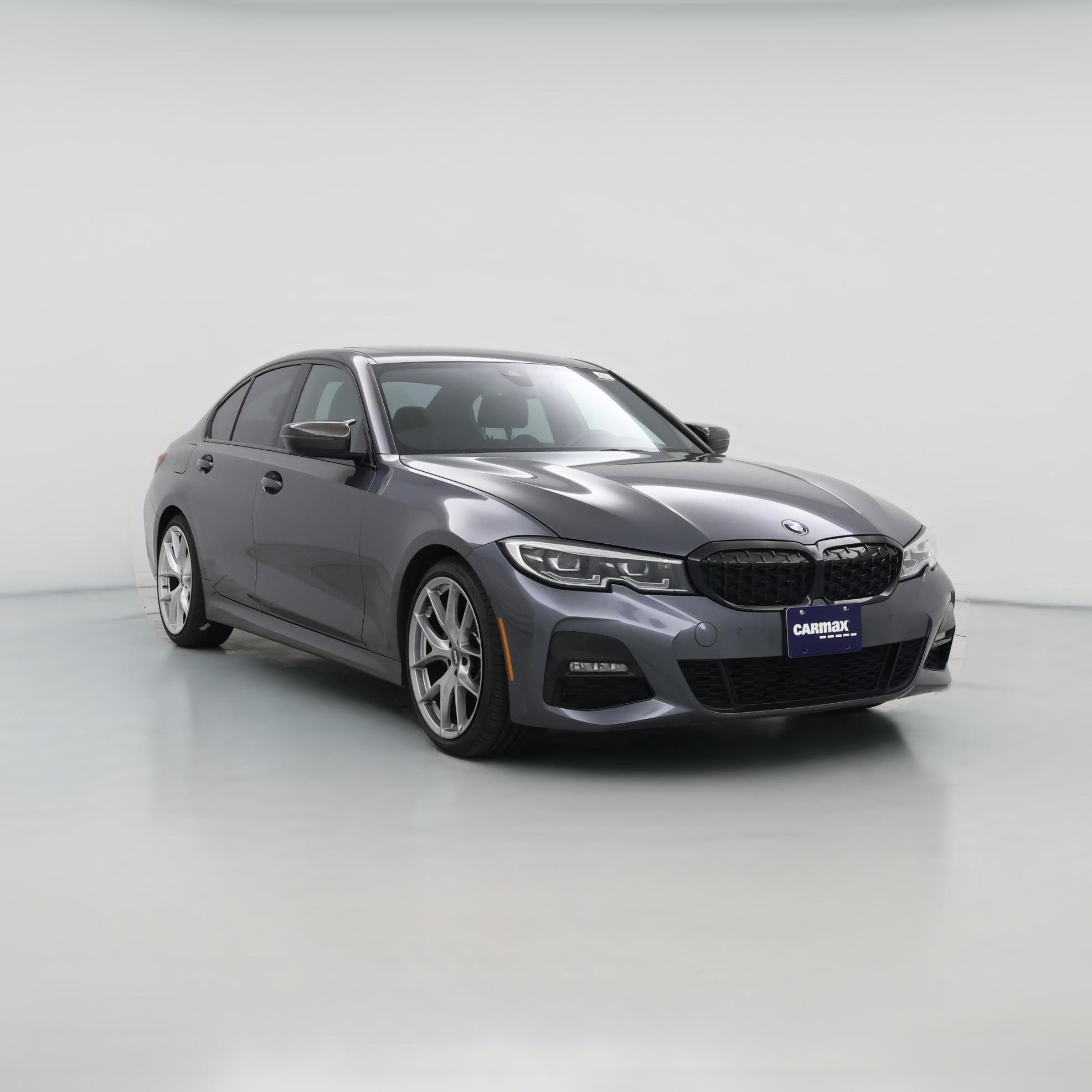 Thumbnail: 2020 BMW 3 Series - 1