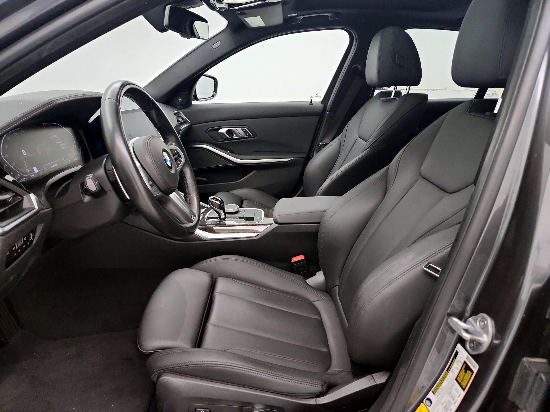 Thumbnail: 2020 BMW 3 Series - 11