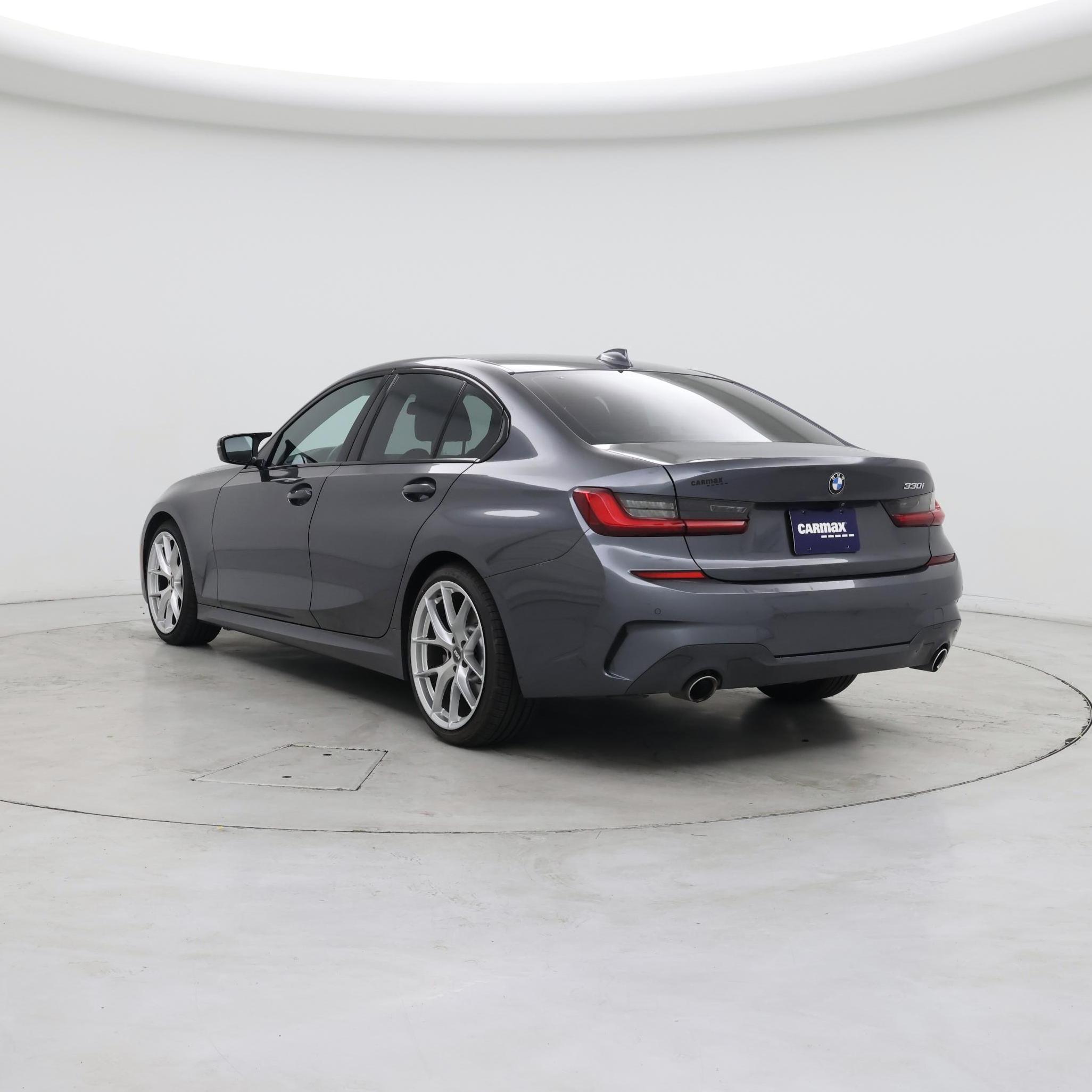 Thumbnail: 2020 BMW 3 Series - 2