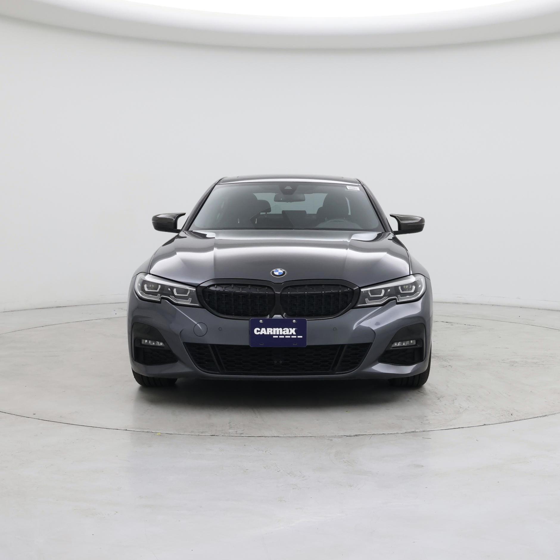 Thumbnail: 2020 BMW 3 Series - 5