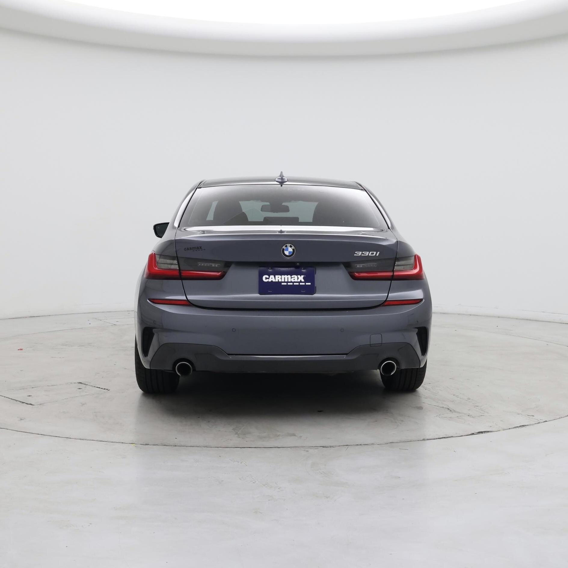Thumbnail: 2020 BMW 3 Series - 6