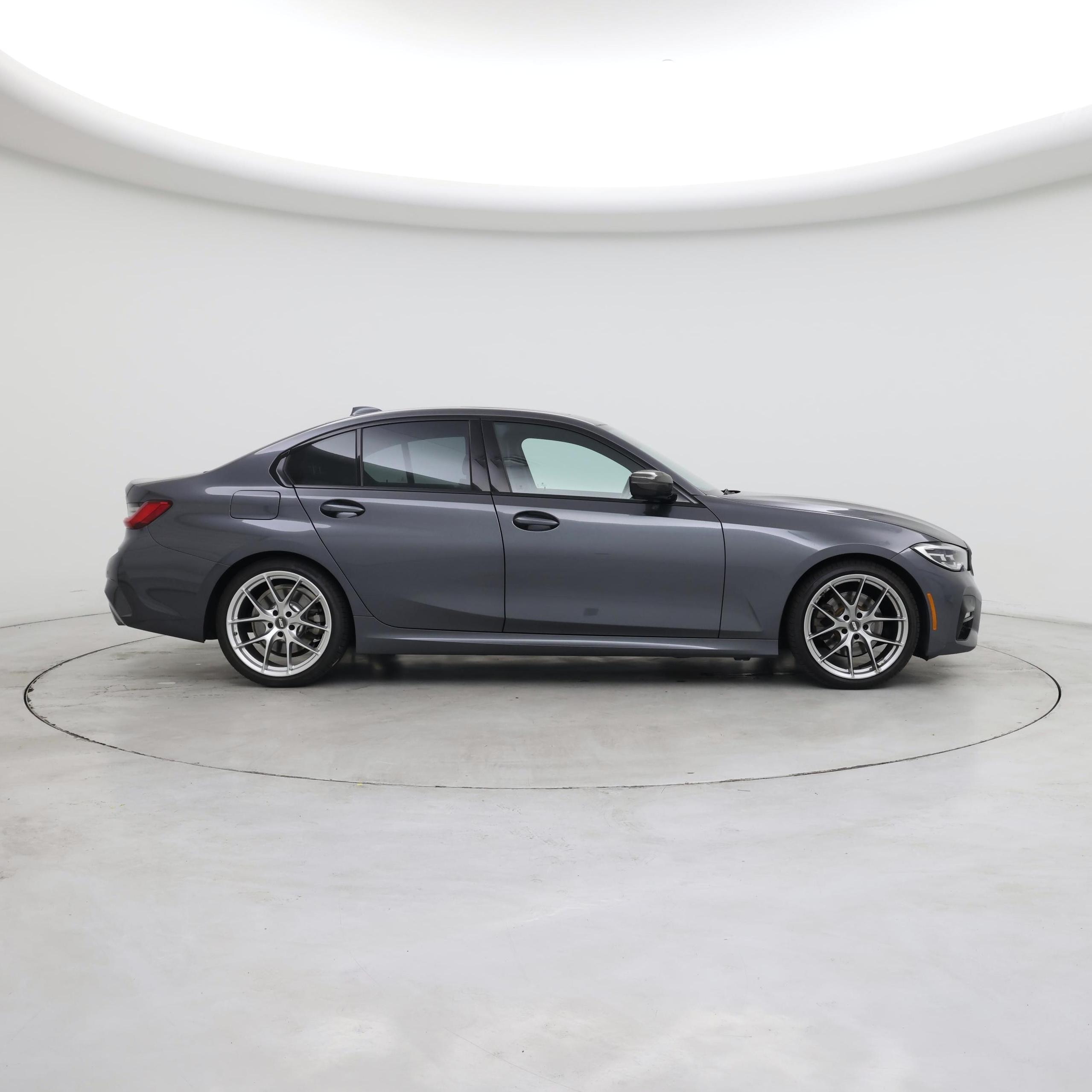 Thumbnail: 2020 BMW 3 Series - 7