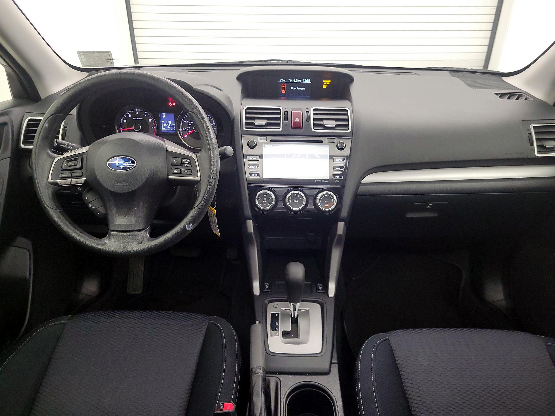 Thumbnail: 2016 Subaru Forester - 9