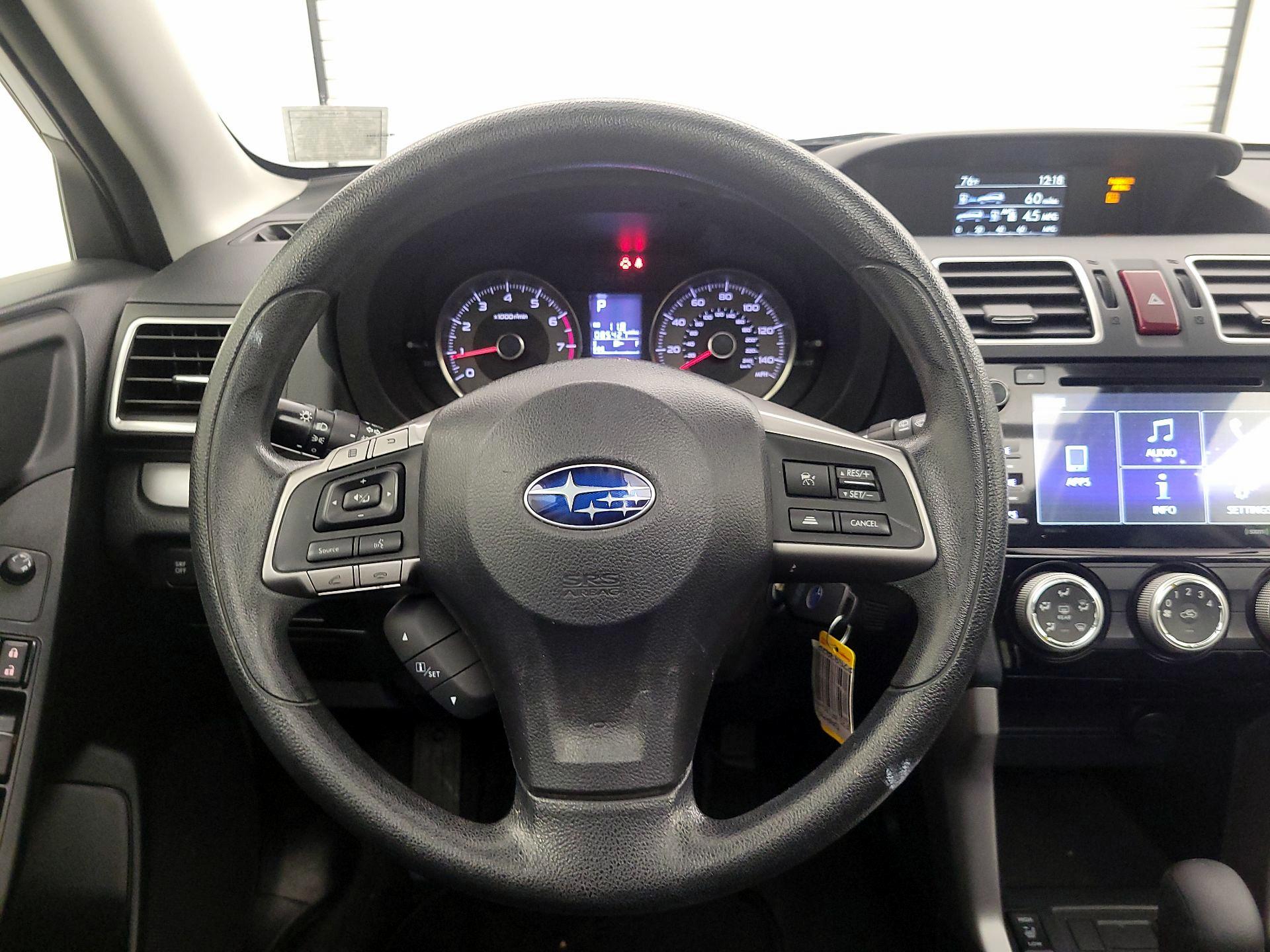 Thumbnail: 2016 Subaru Forester - 10