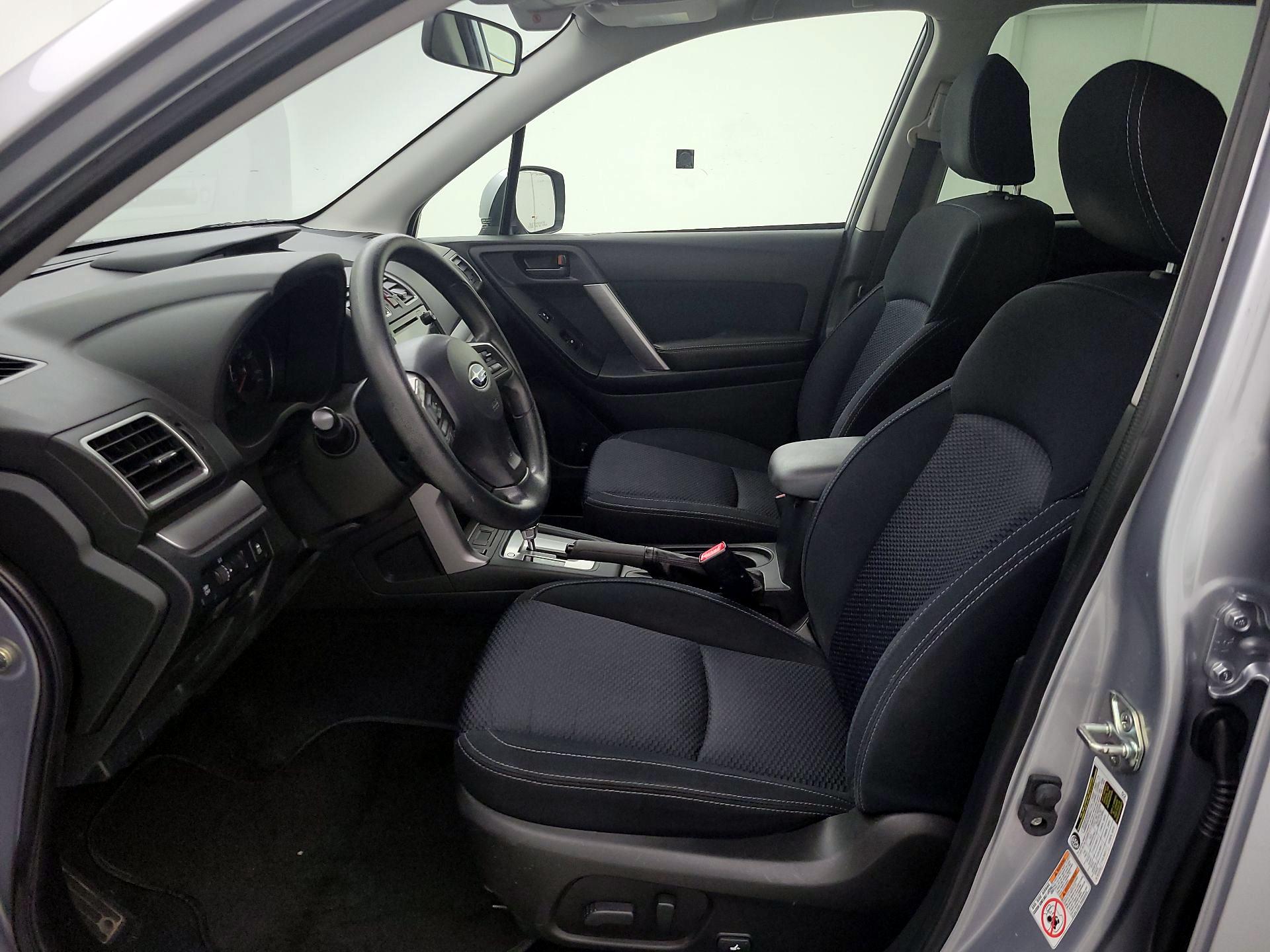 Thumbnail: 2016 Subaru Forester - 11