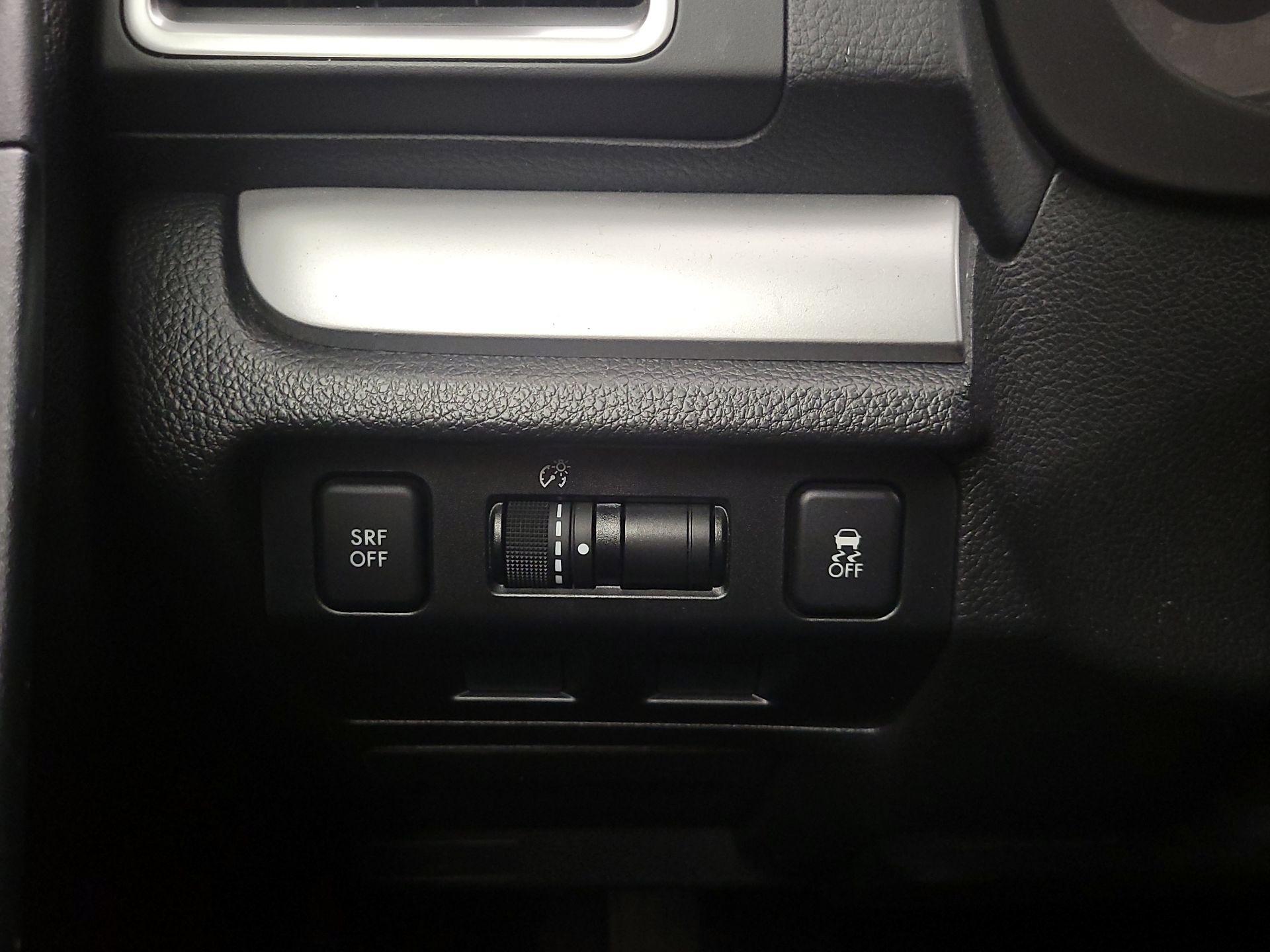 Thumbnail: 2016 Subaru Forester - 13