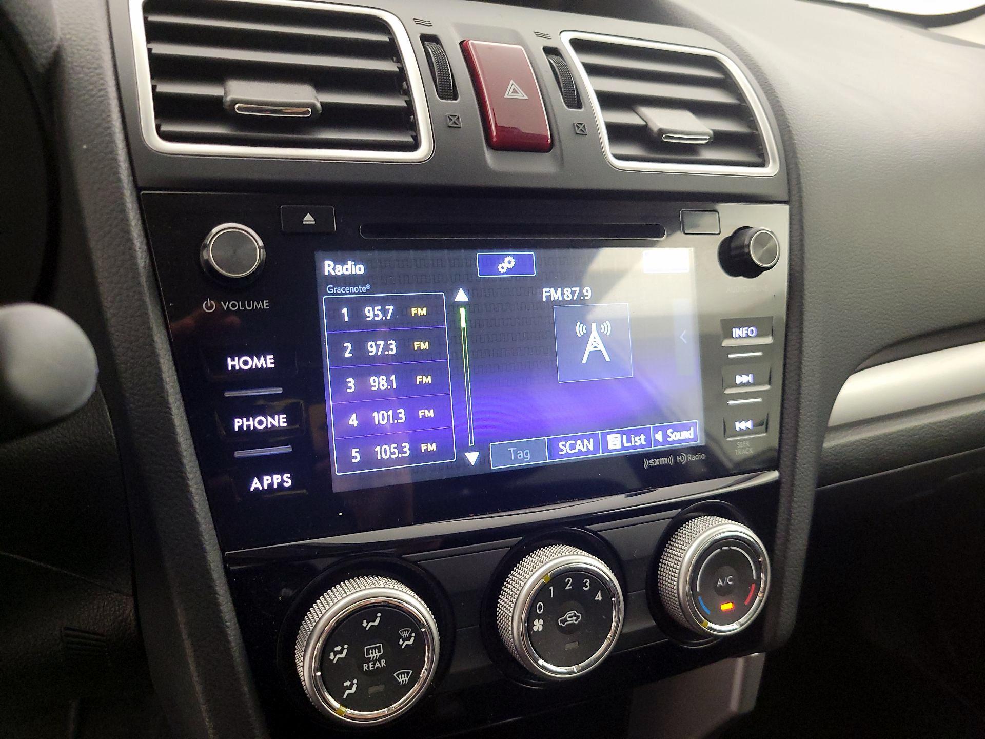 Thumbnail: 2016 Subaru Forester - 15