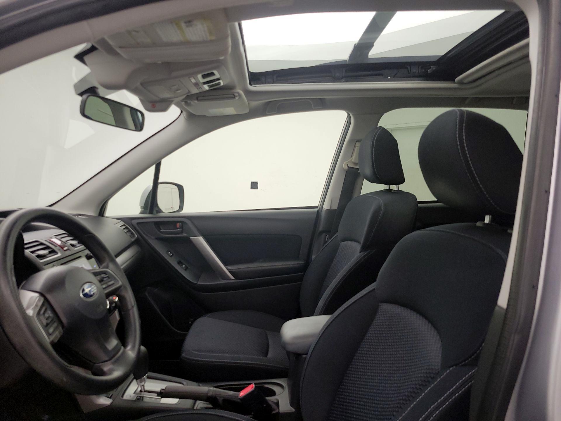 Thumbnail: 2016 Subaru Forester - 19