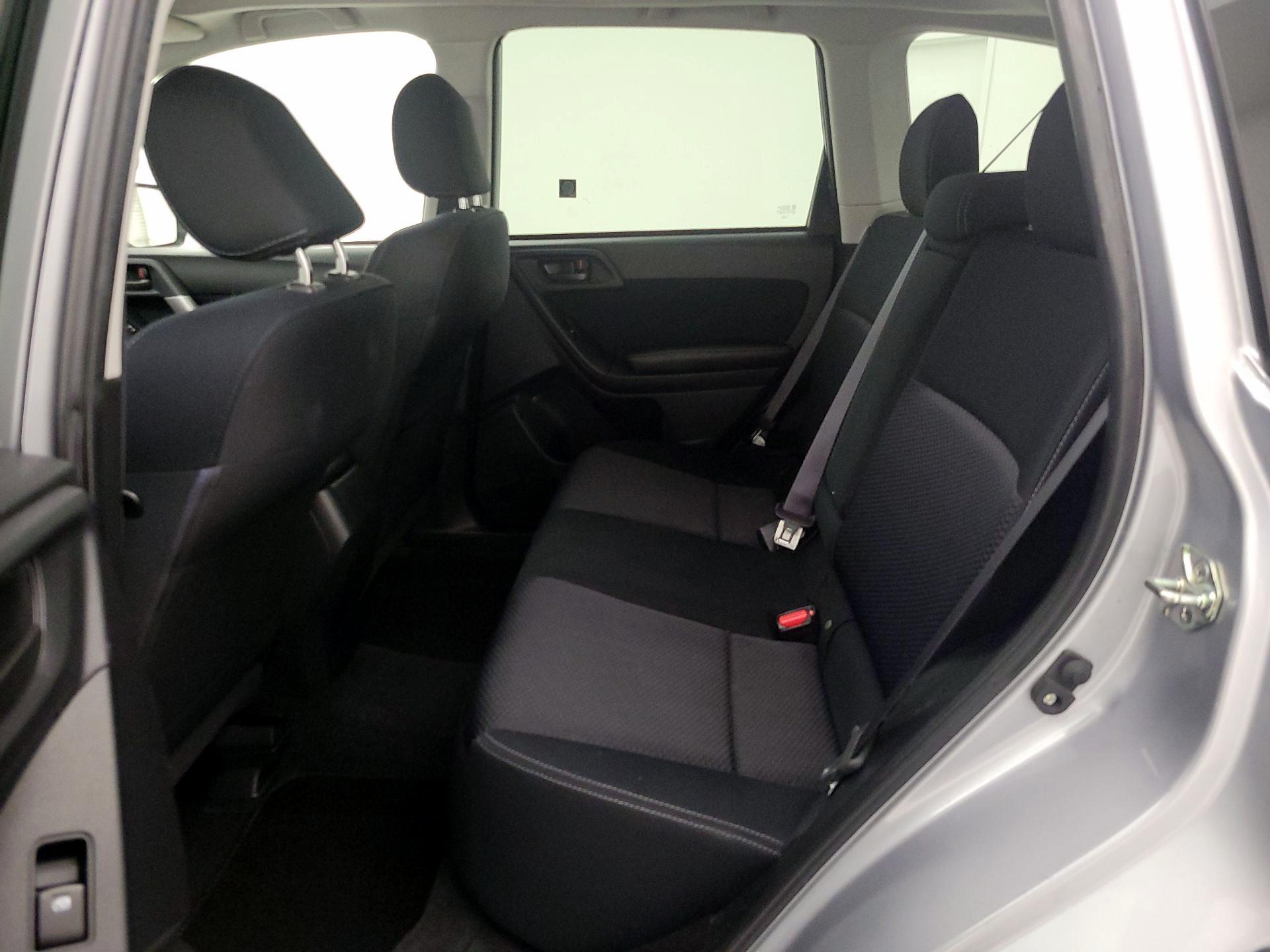 Thumbnail: 2016 Subaru Forester - 20