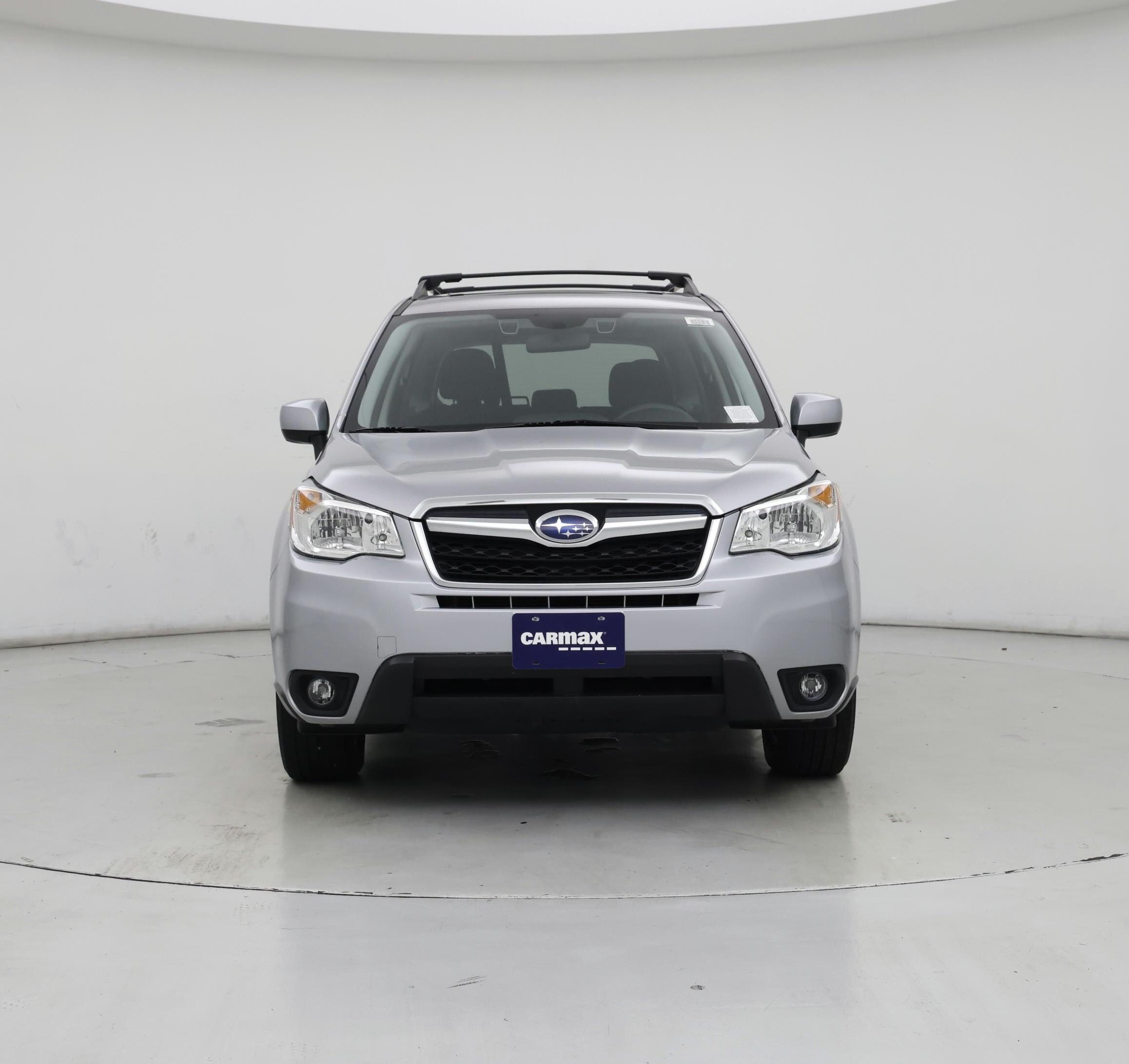 Thumbnail: 2016 Subaru Forester - 5