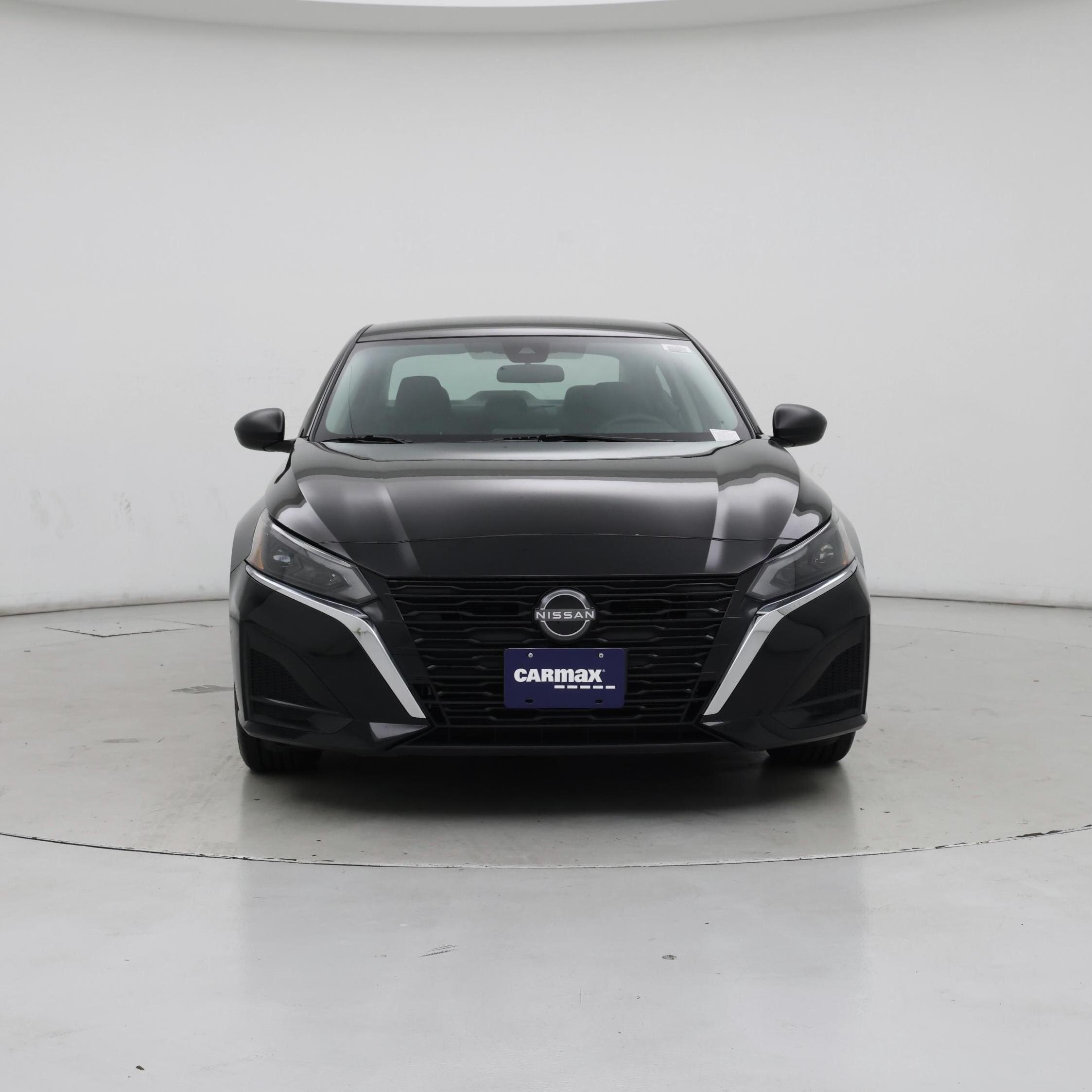 Thumbnail: 2024 Nissan Altima - 5