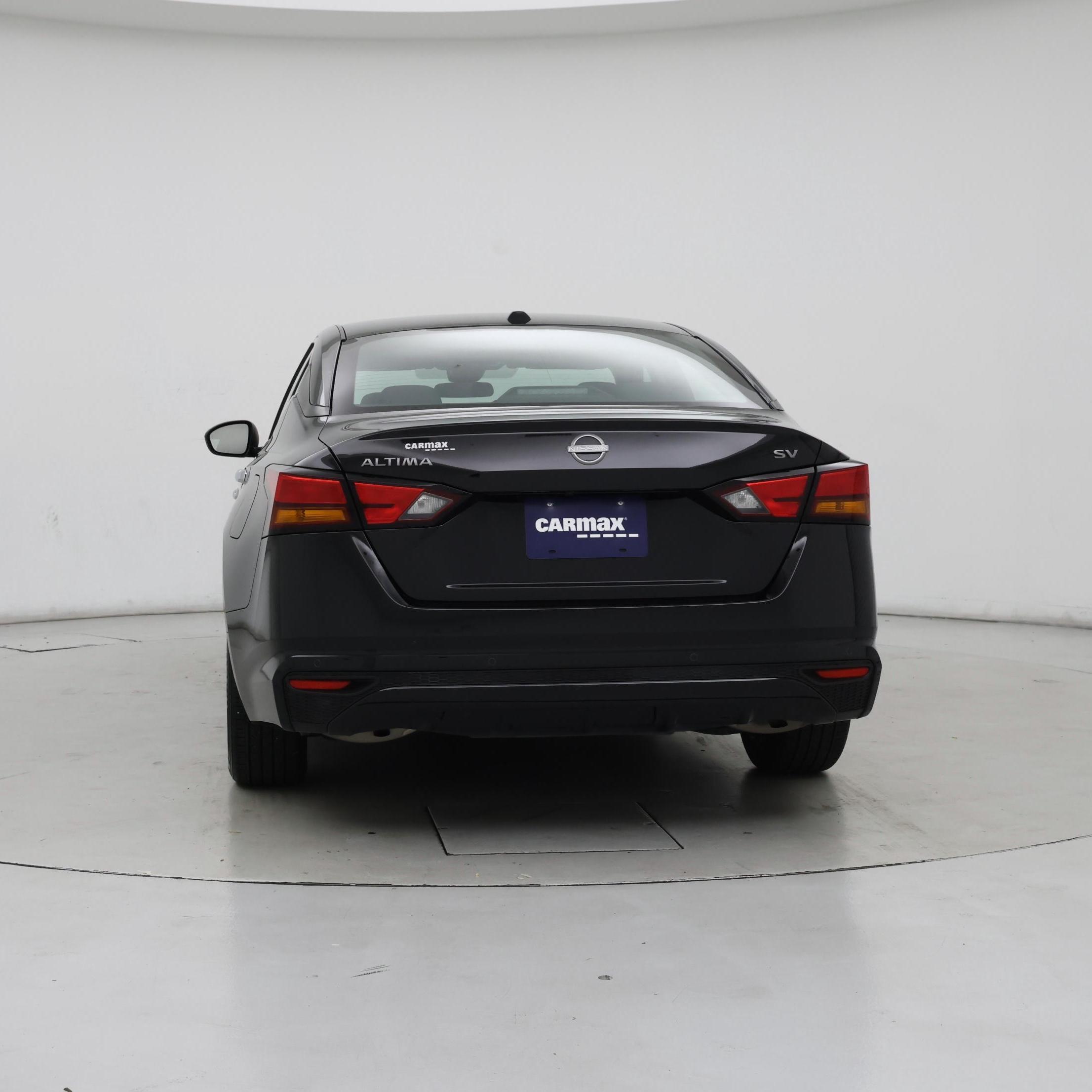 Thumbnail: 2024 Nissan Altima - 6