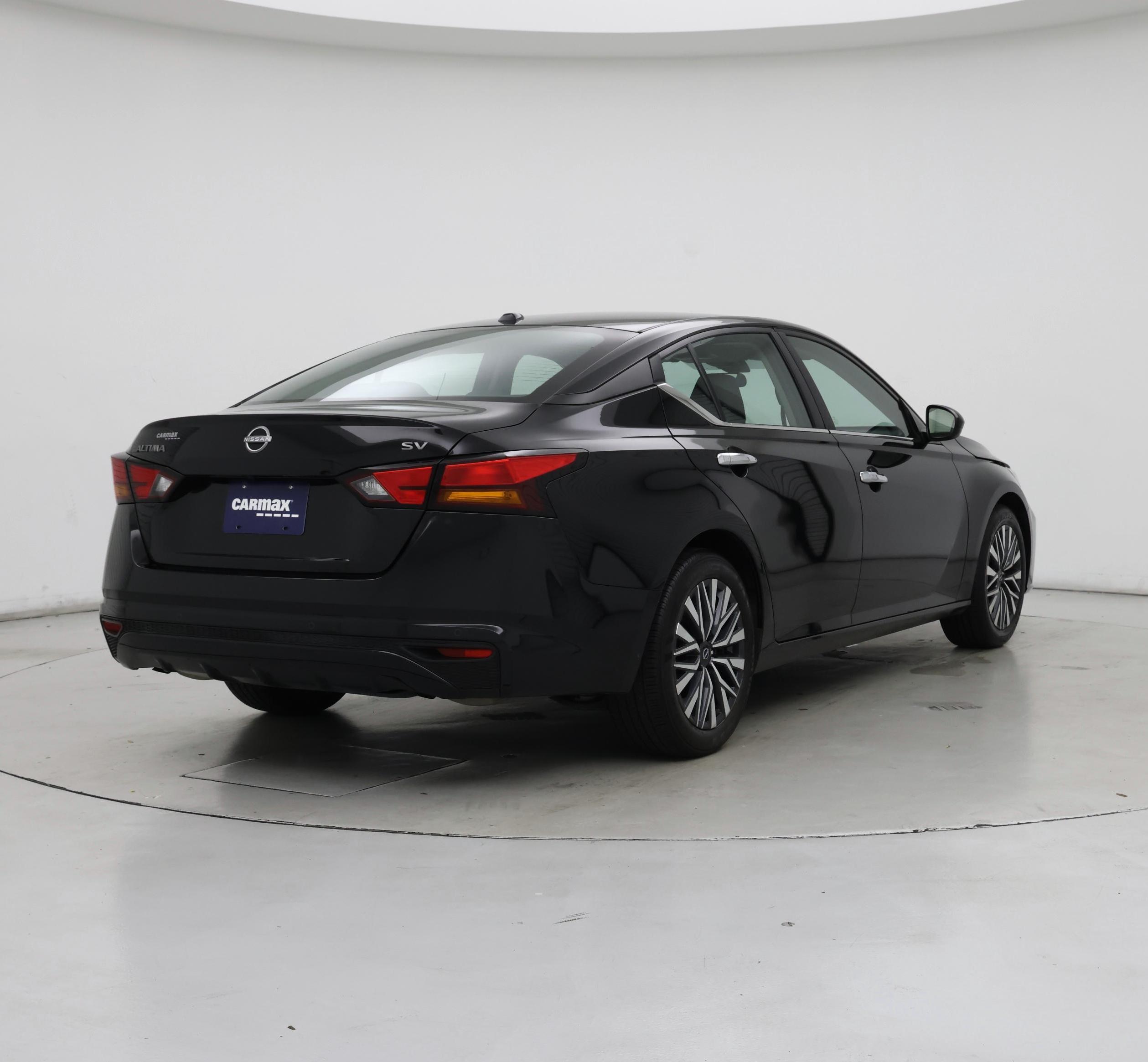 Thumbnail: 2024 Nissan Altima - 8