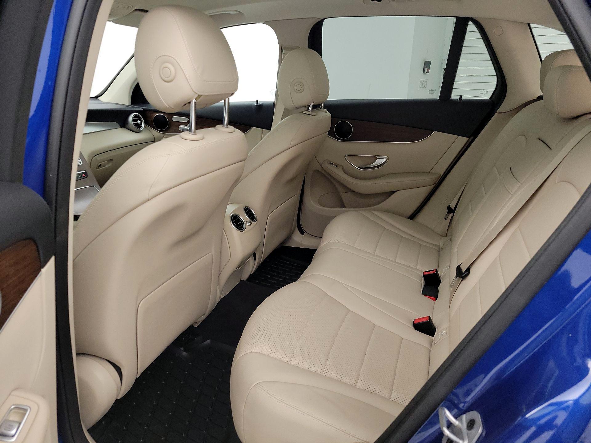 Thumbnail: 2022 Mercedes-Benz GLC - 20