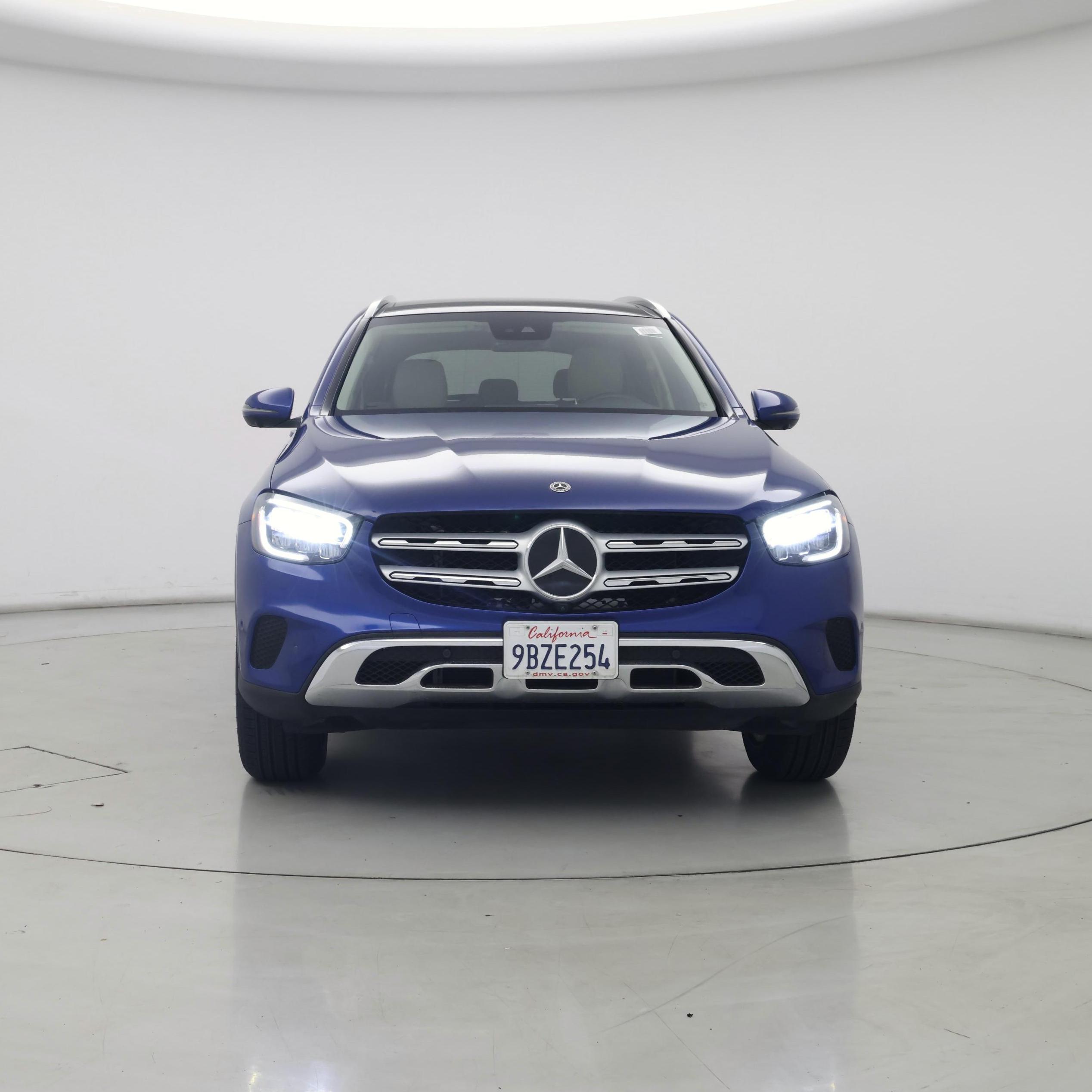 Thumbnail: 2022 Mercedes-Benz GLC - 5