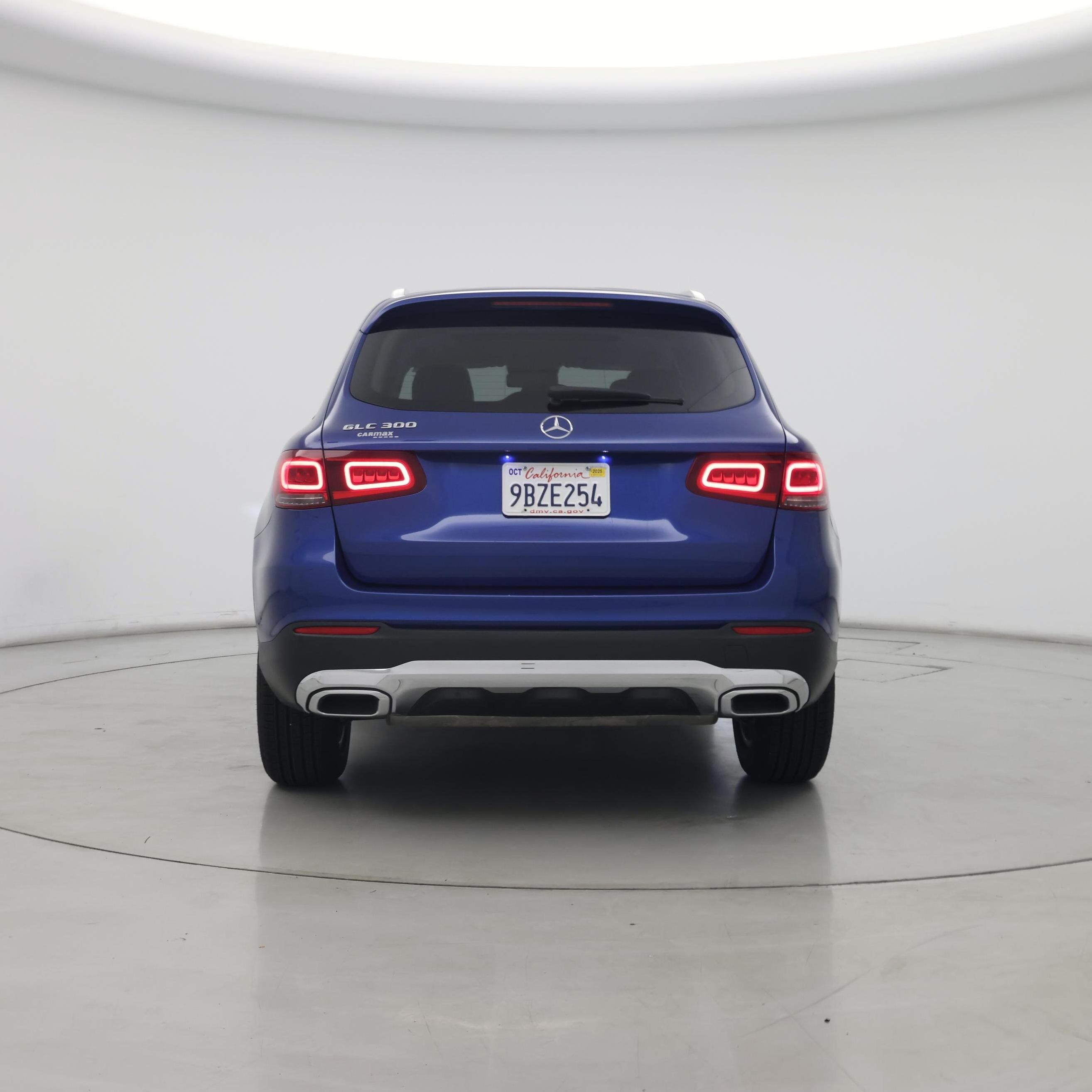 Thumbnail: 2022 Mercedes-Benz GLC - 6