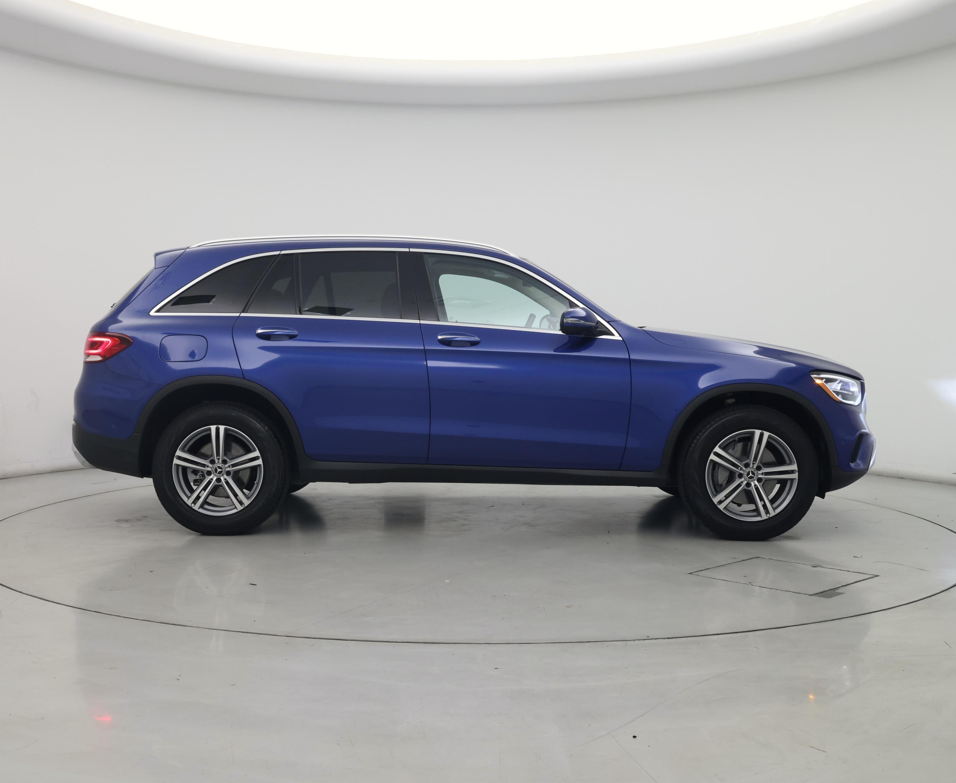 Thumbnail: 2022 Mercedes-Benz GLC - 7