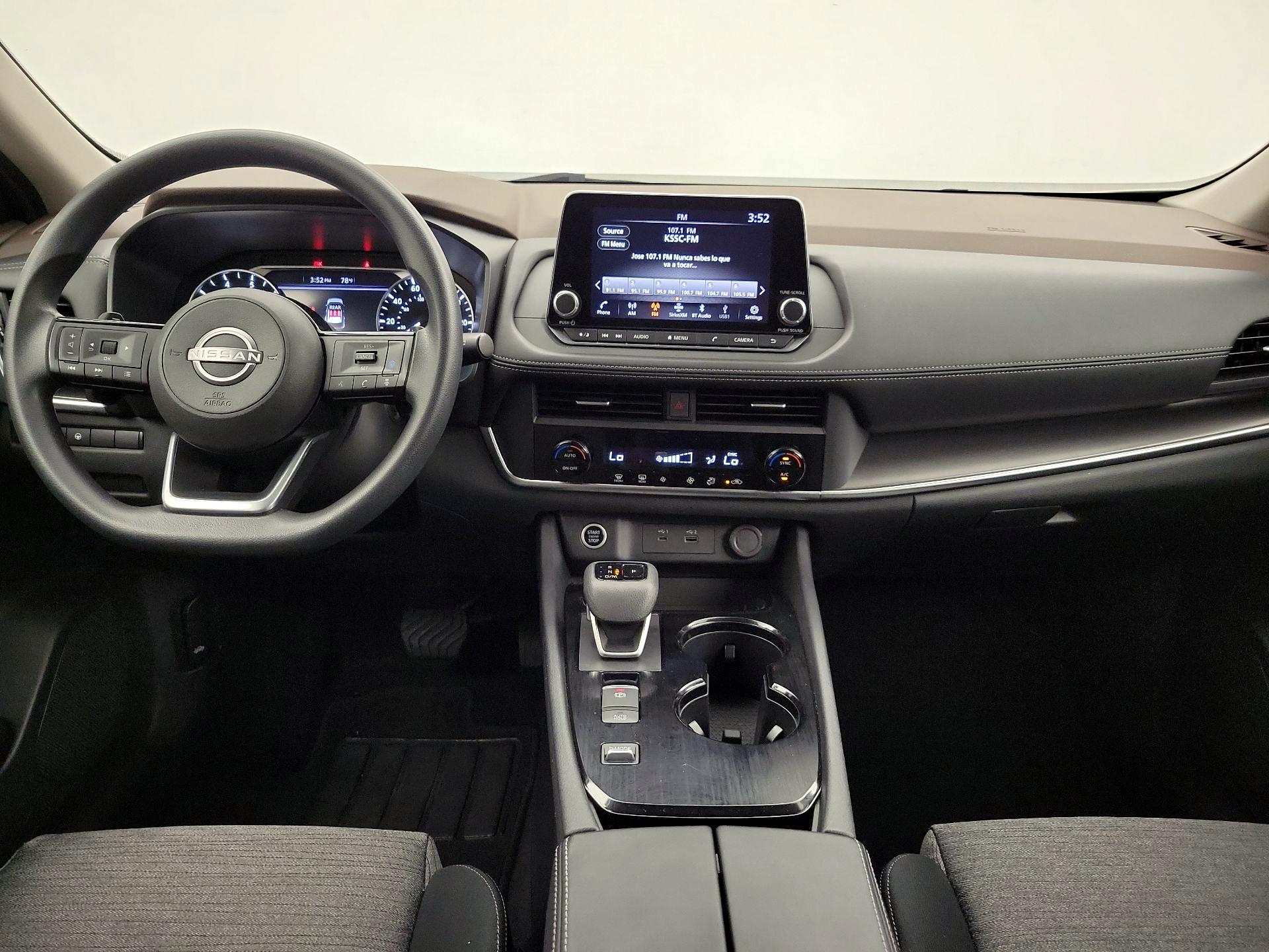 Thumbnail: 2023 Nissan Rogue - 9