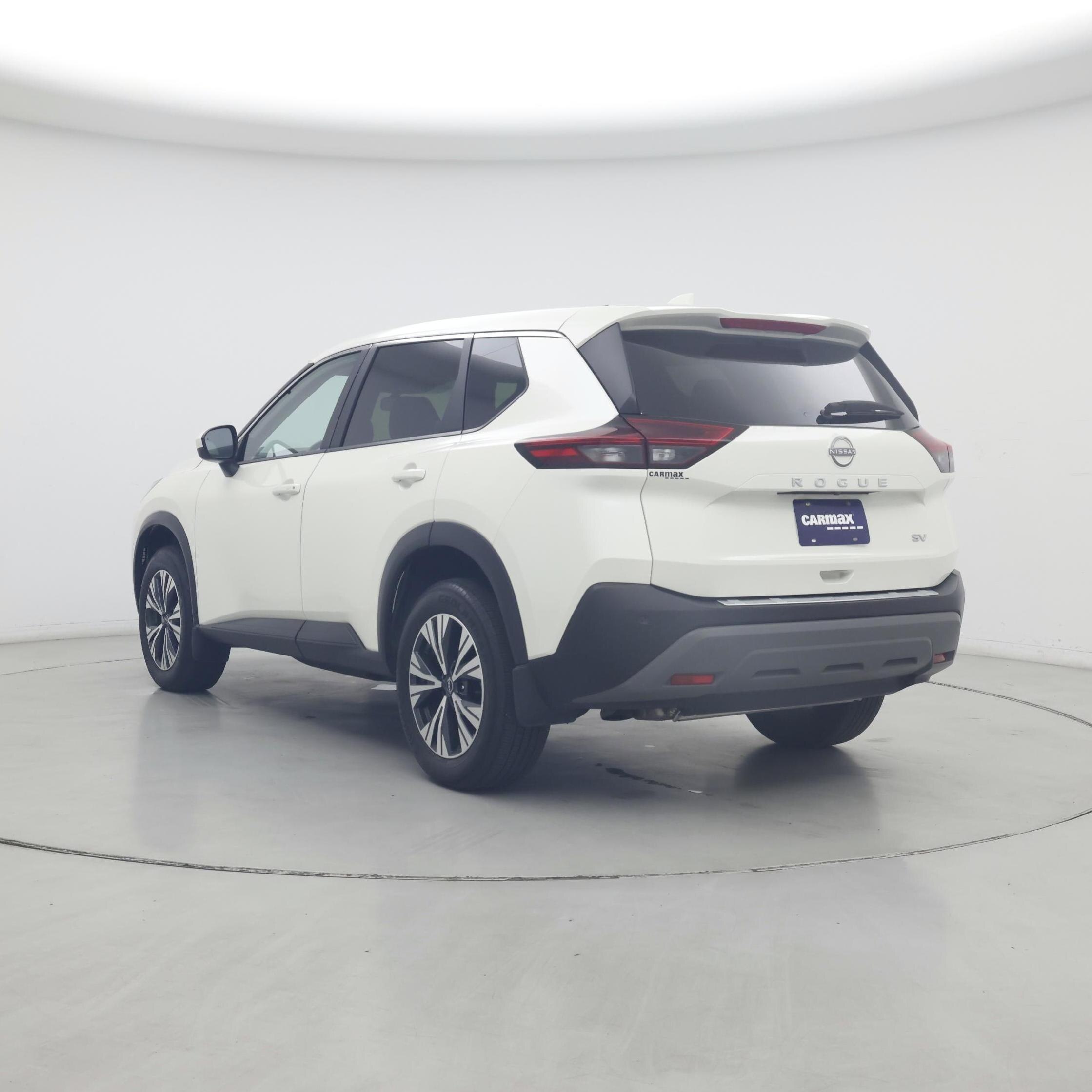 Thumbnail: 2023 Nissan Rogue - 2