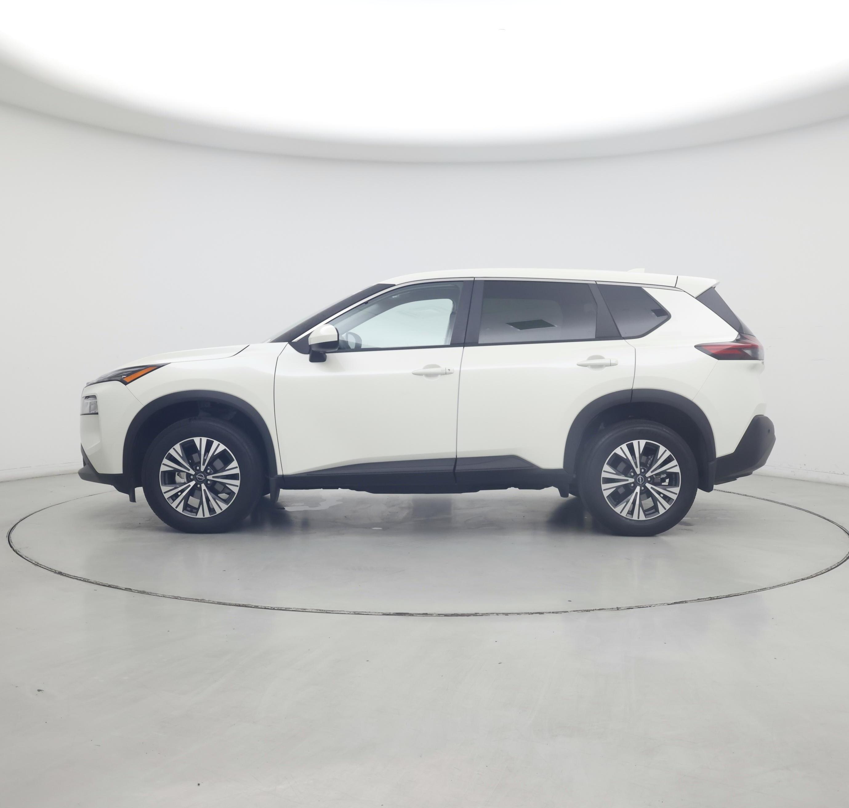 Thumbnail: 2023 Nissan Rogue - 3