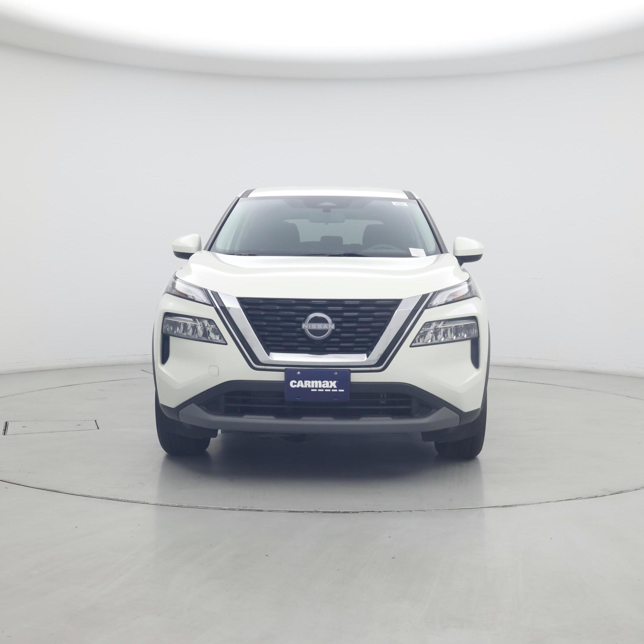Thumbnail: 2023 Nissan Rogue - 5