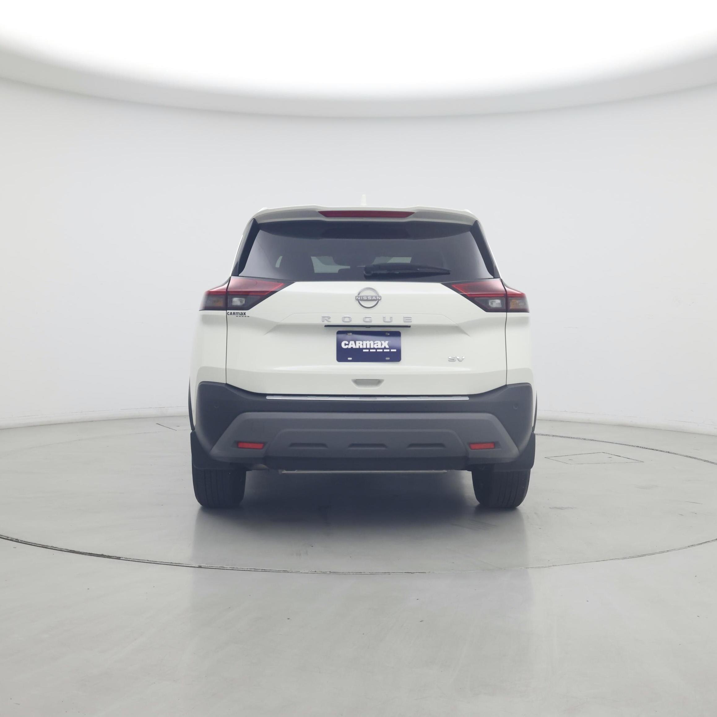 Thumbnail: 2023 Nissan Rogue - 6