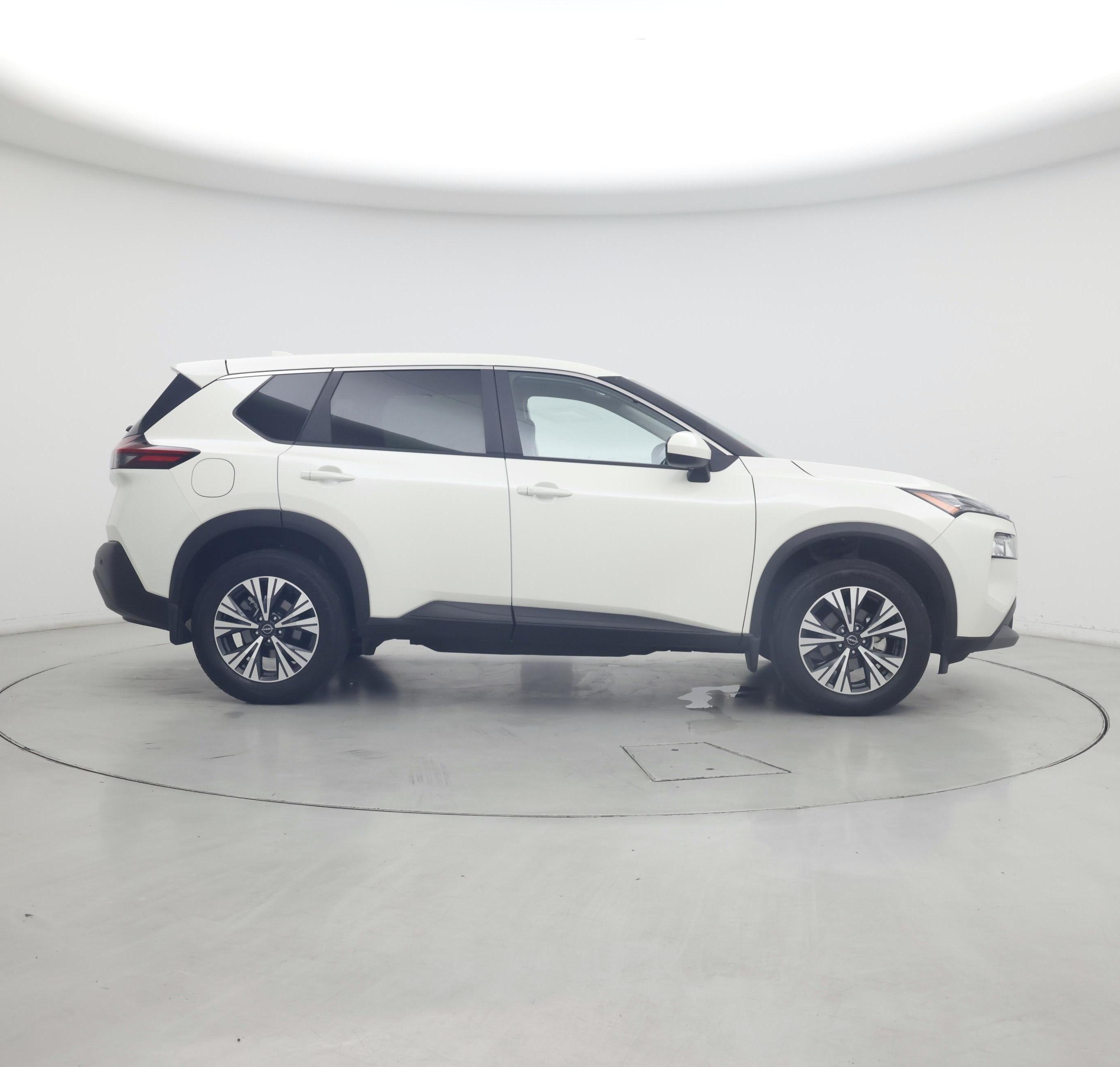 Thumbnail: 2023 Nissan Rogue - 7