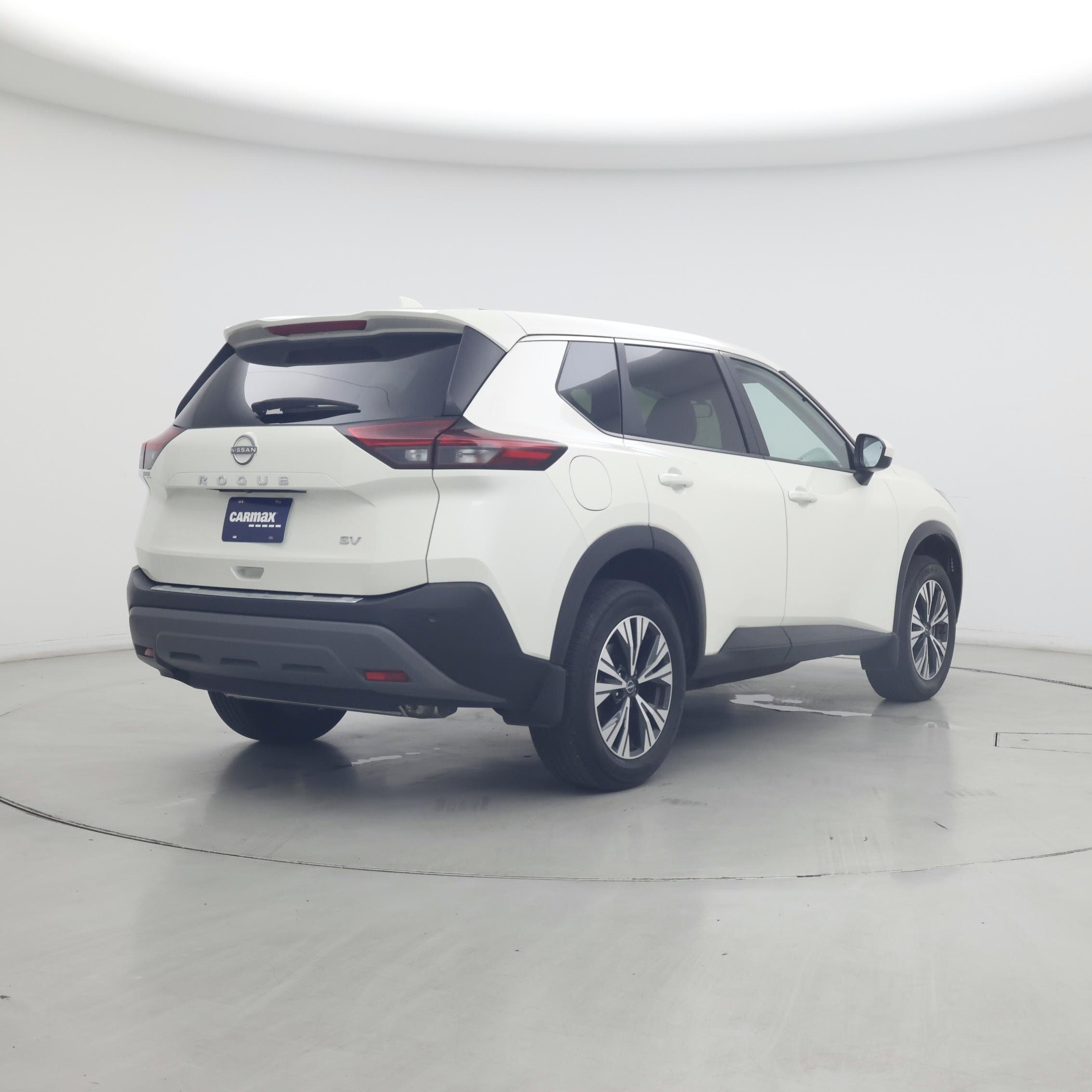Thumbnail: 2023 Nissan Rogue - 8