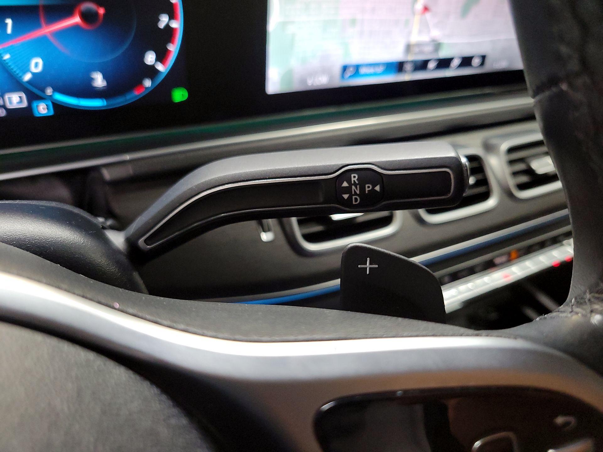 Thumbnail: 2020 Mercedes-Benz GLE - 18
