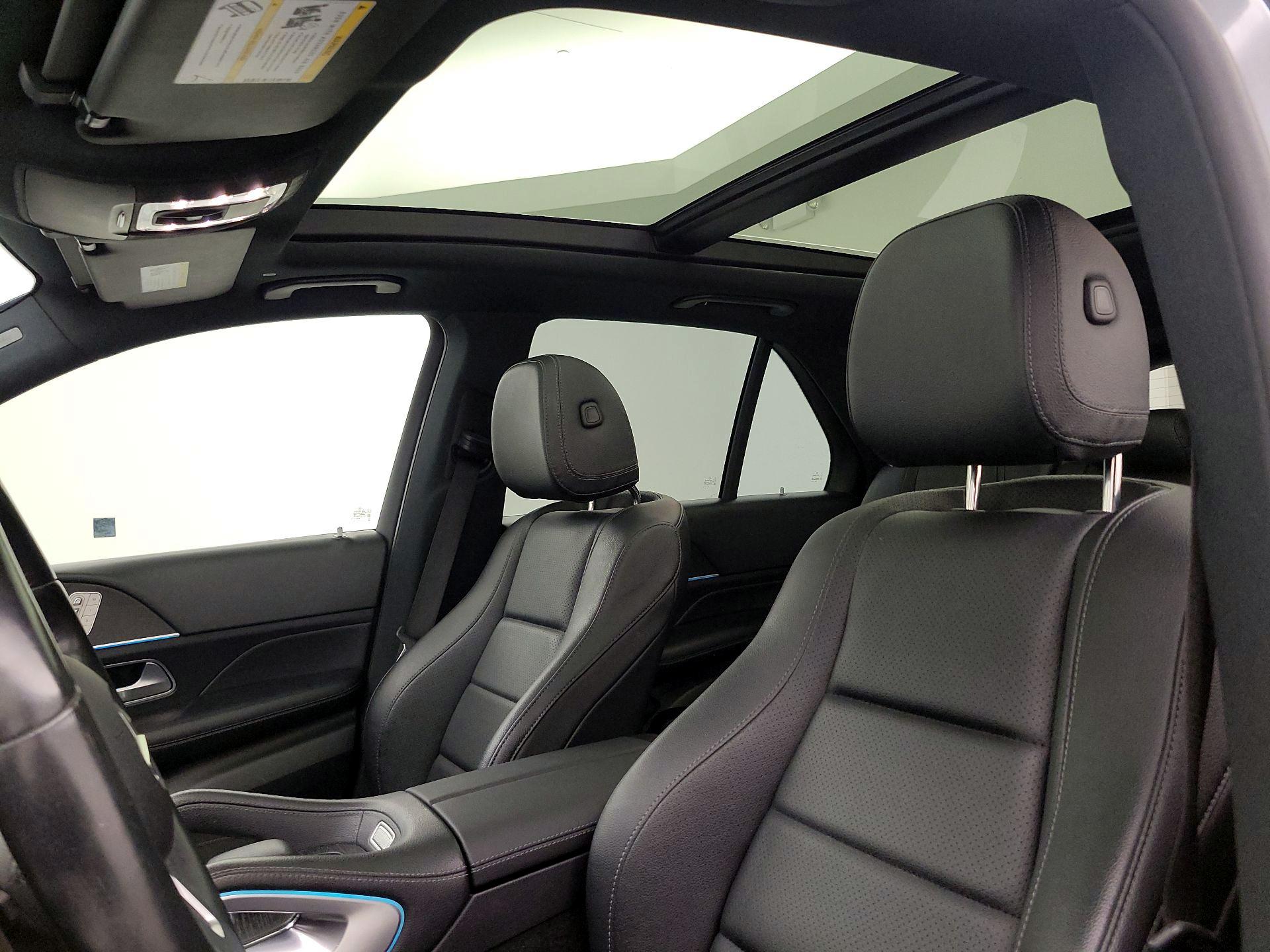 Thumbnail: 2020 Mercedes-Benz GLE - 20