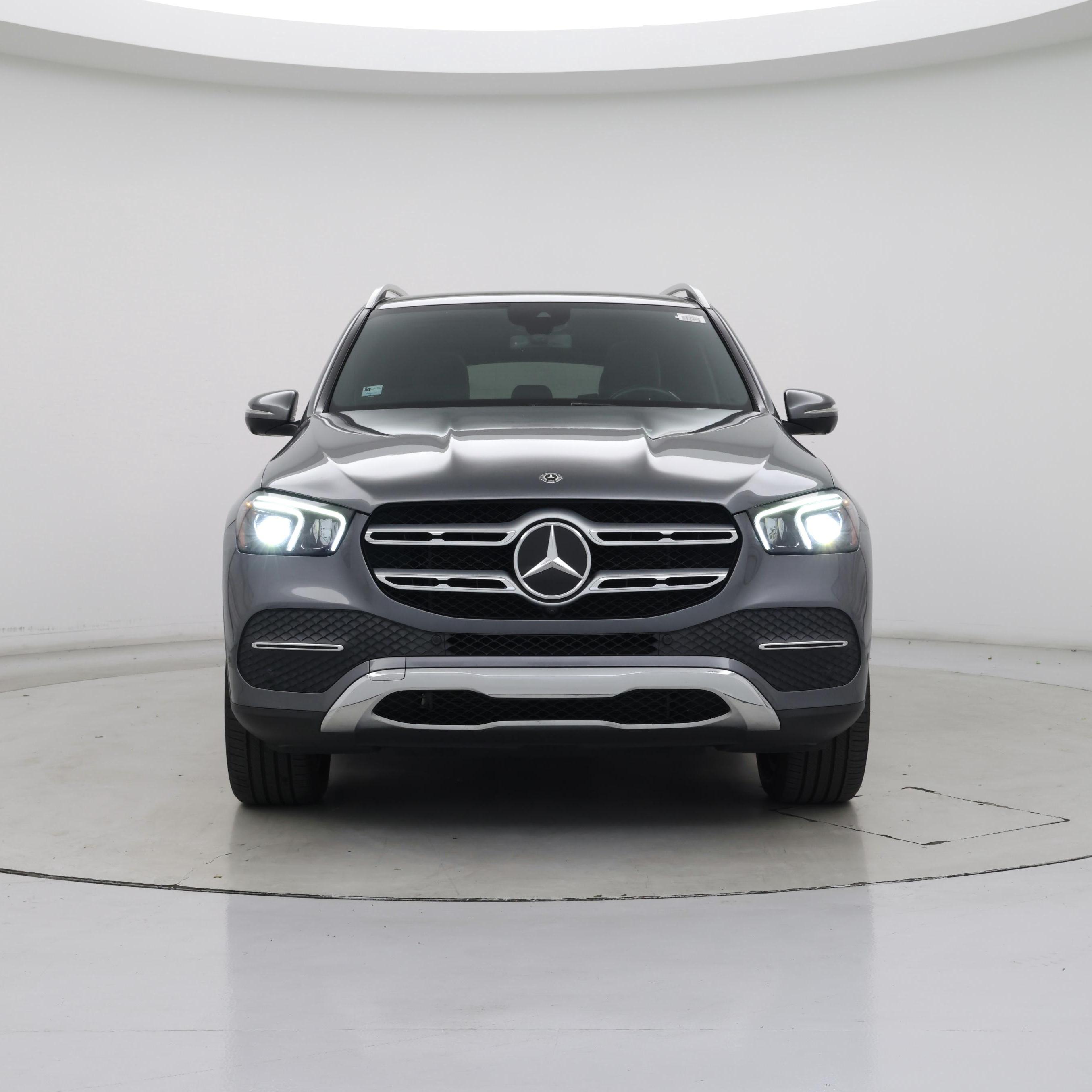 Thumbnail: 2020 Mercedes-Benz GLE - 5