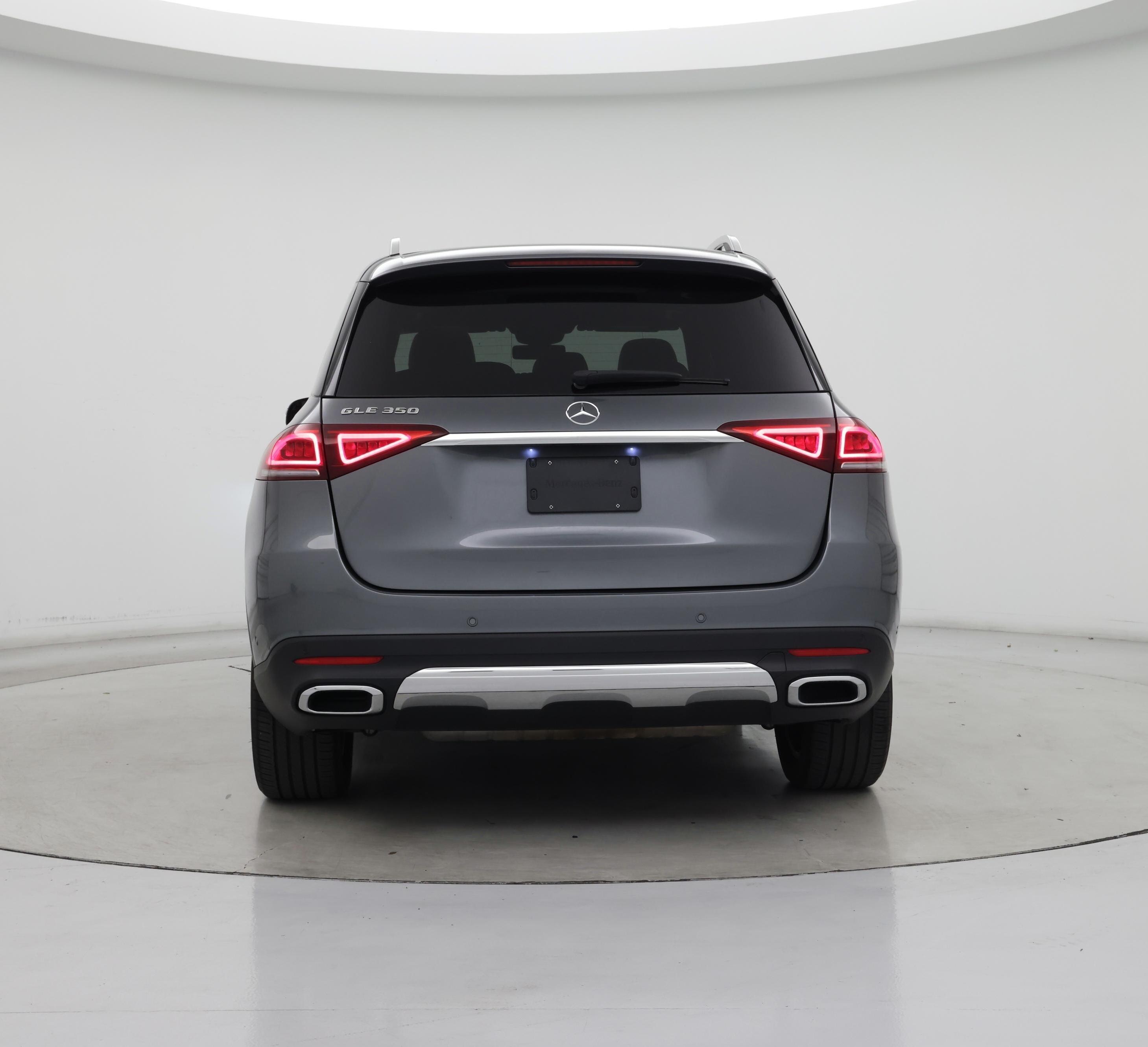 Thumbnail: 2020 Mercedes-Benz GLE - 6