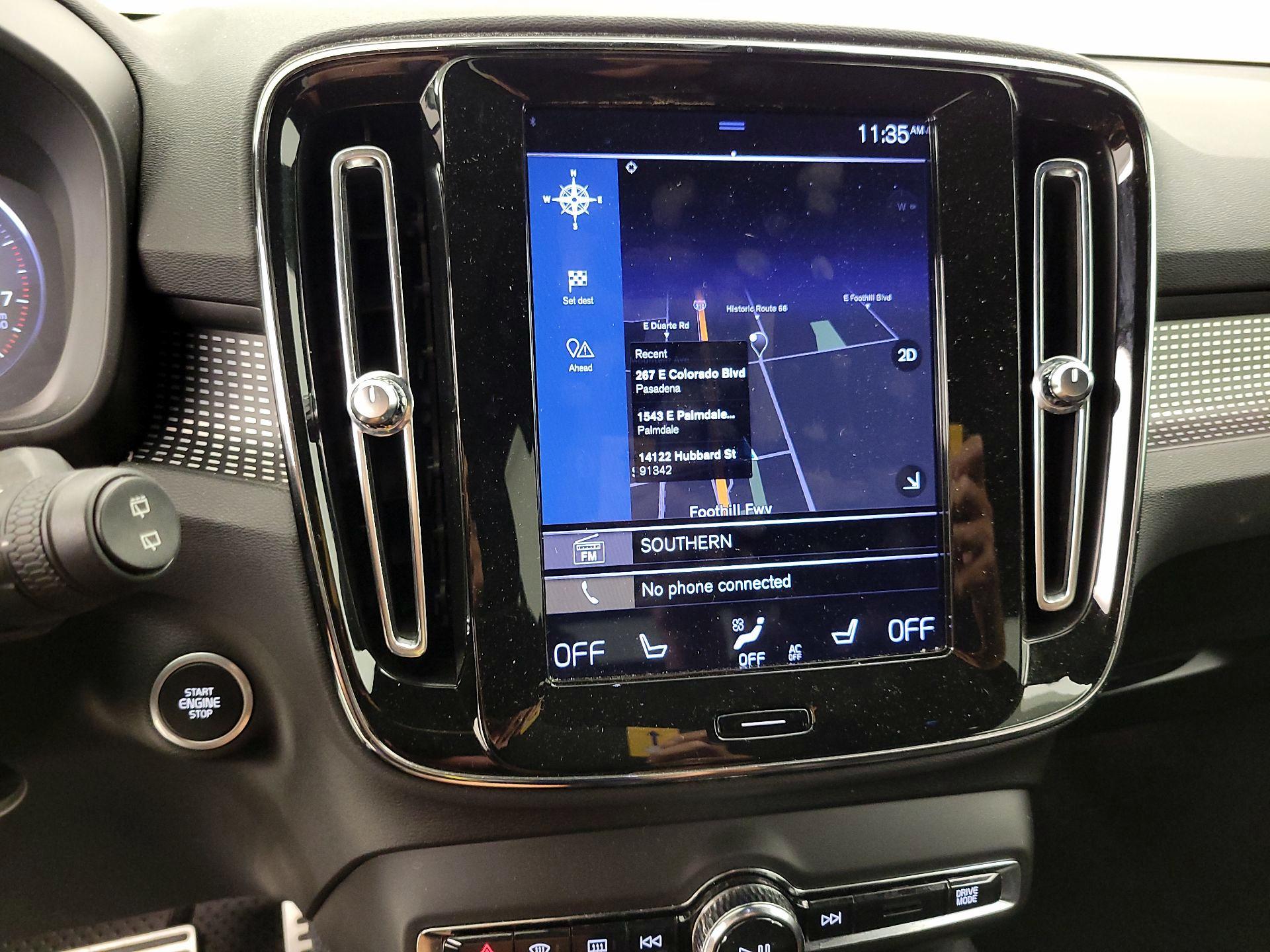 Thumbnail: 2020 Volvo XC40 - 14