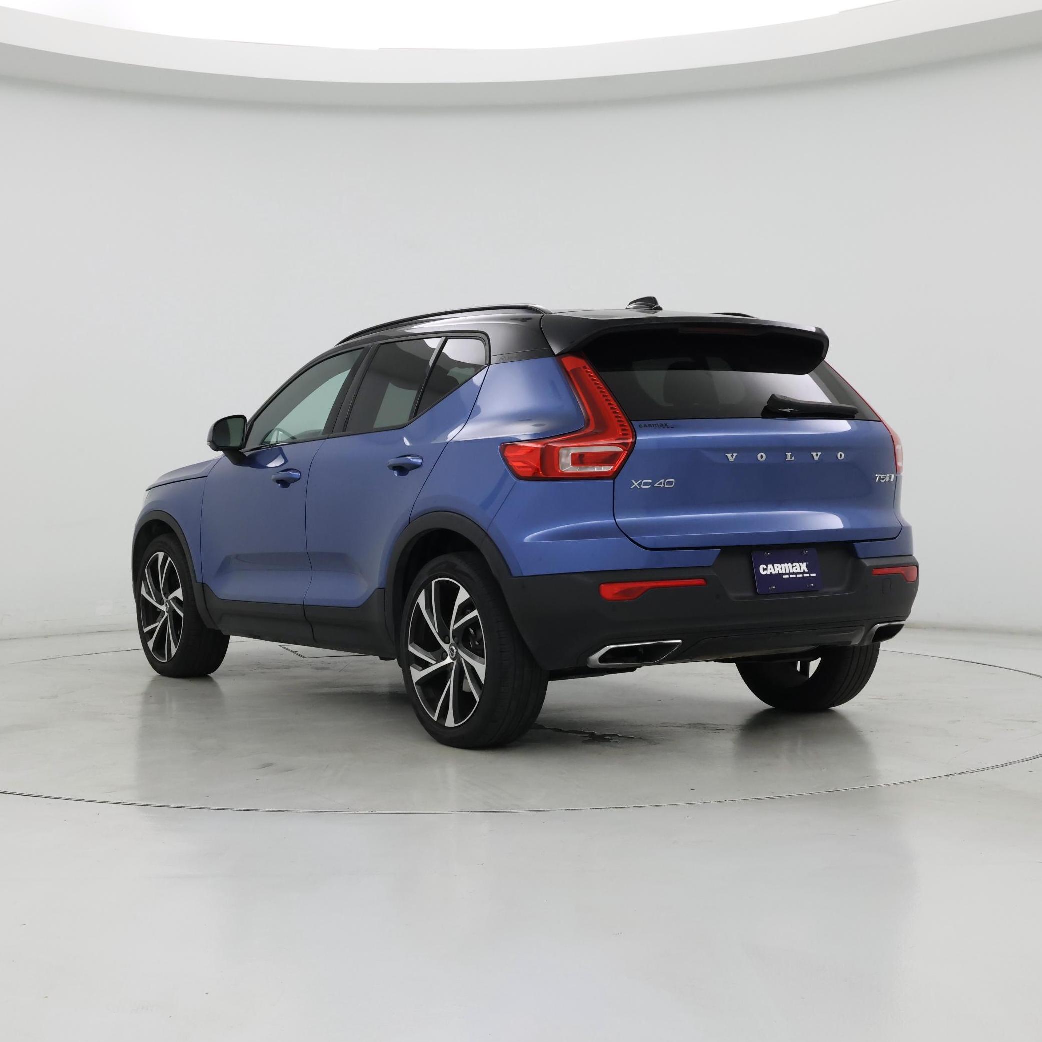 Thumbnail: 2020 Volvo XC40 - 2