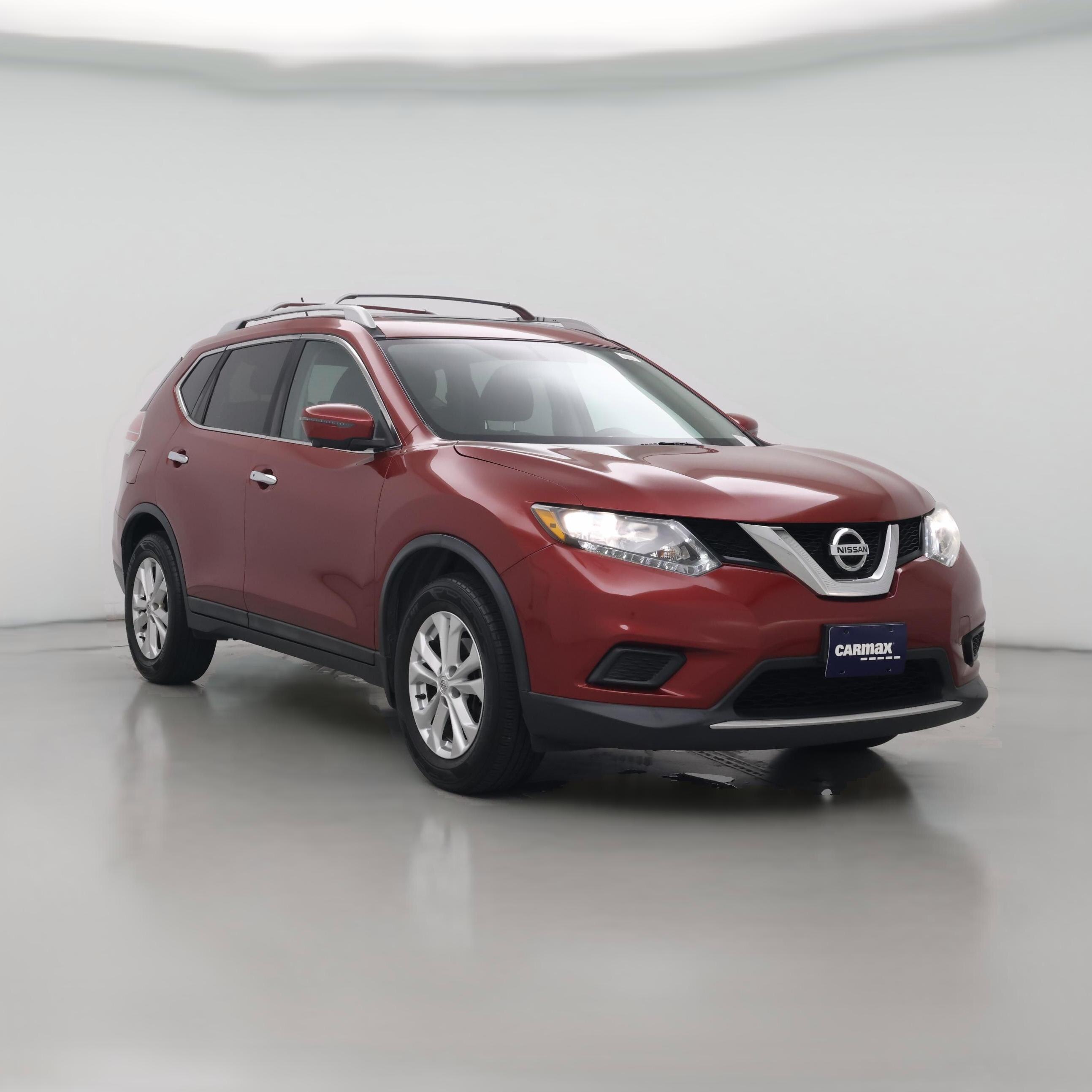 Thumbnail: 2016 Nissan Rogue - 1