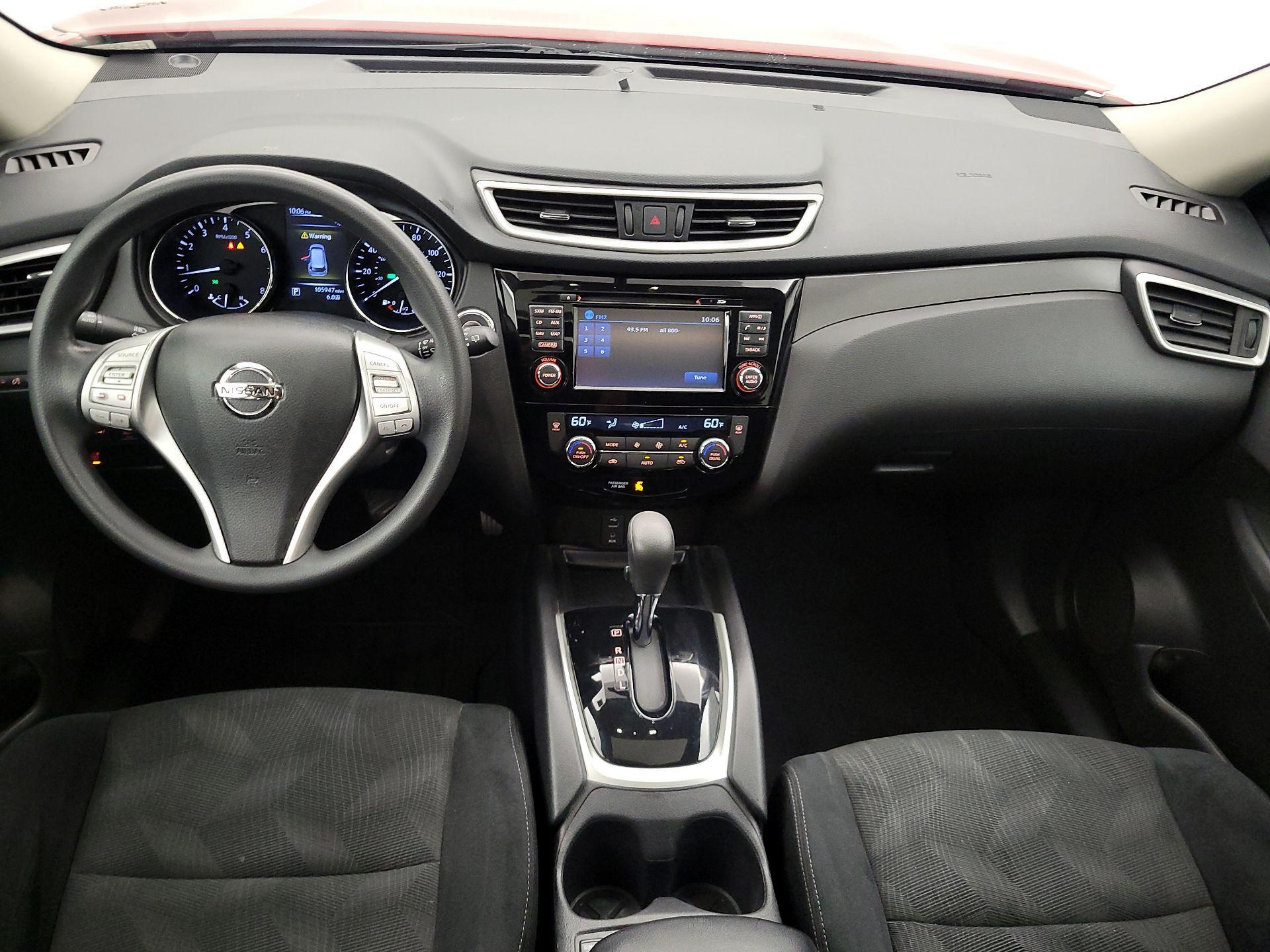 Thumbnail: 2016 Nissan Rogue - 9
