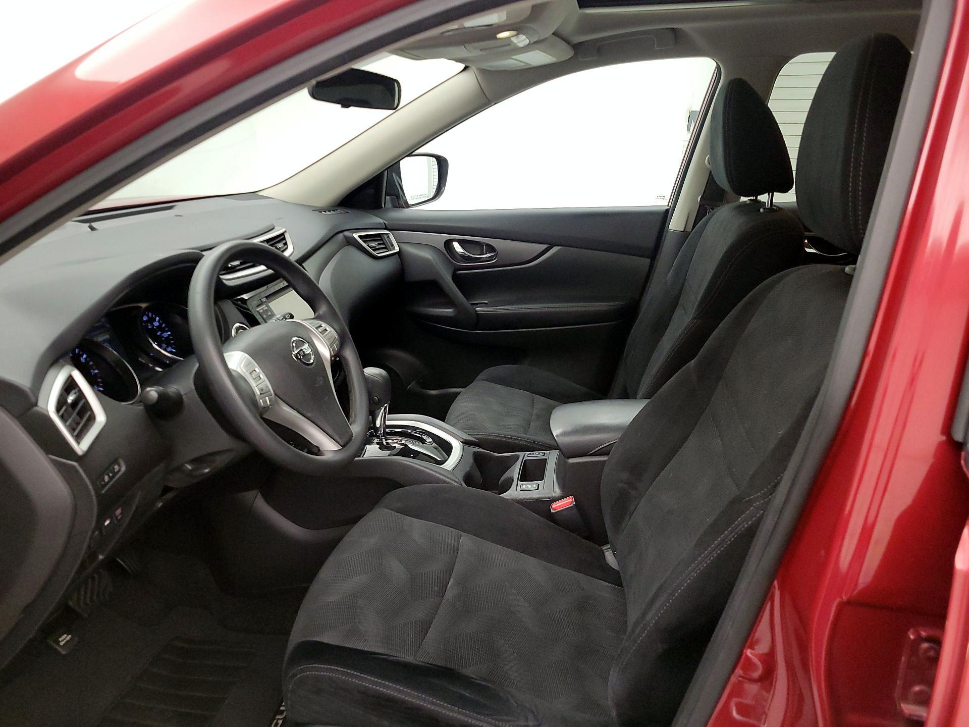 Thumbnail: 2016 Nissan Rogue - 11