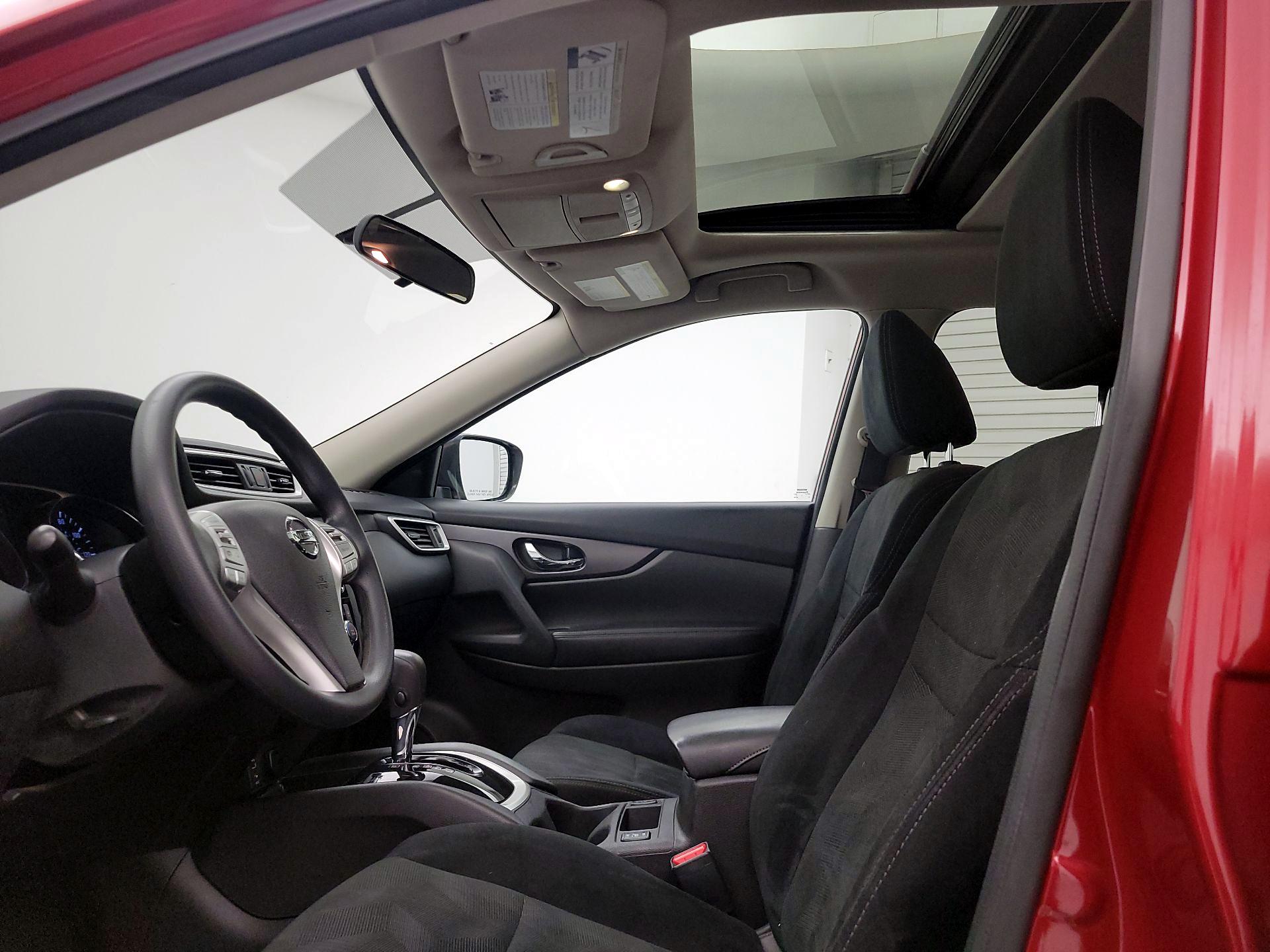 Thumbnail: 2016 Nissan Rogue - 19