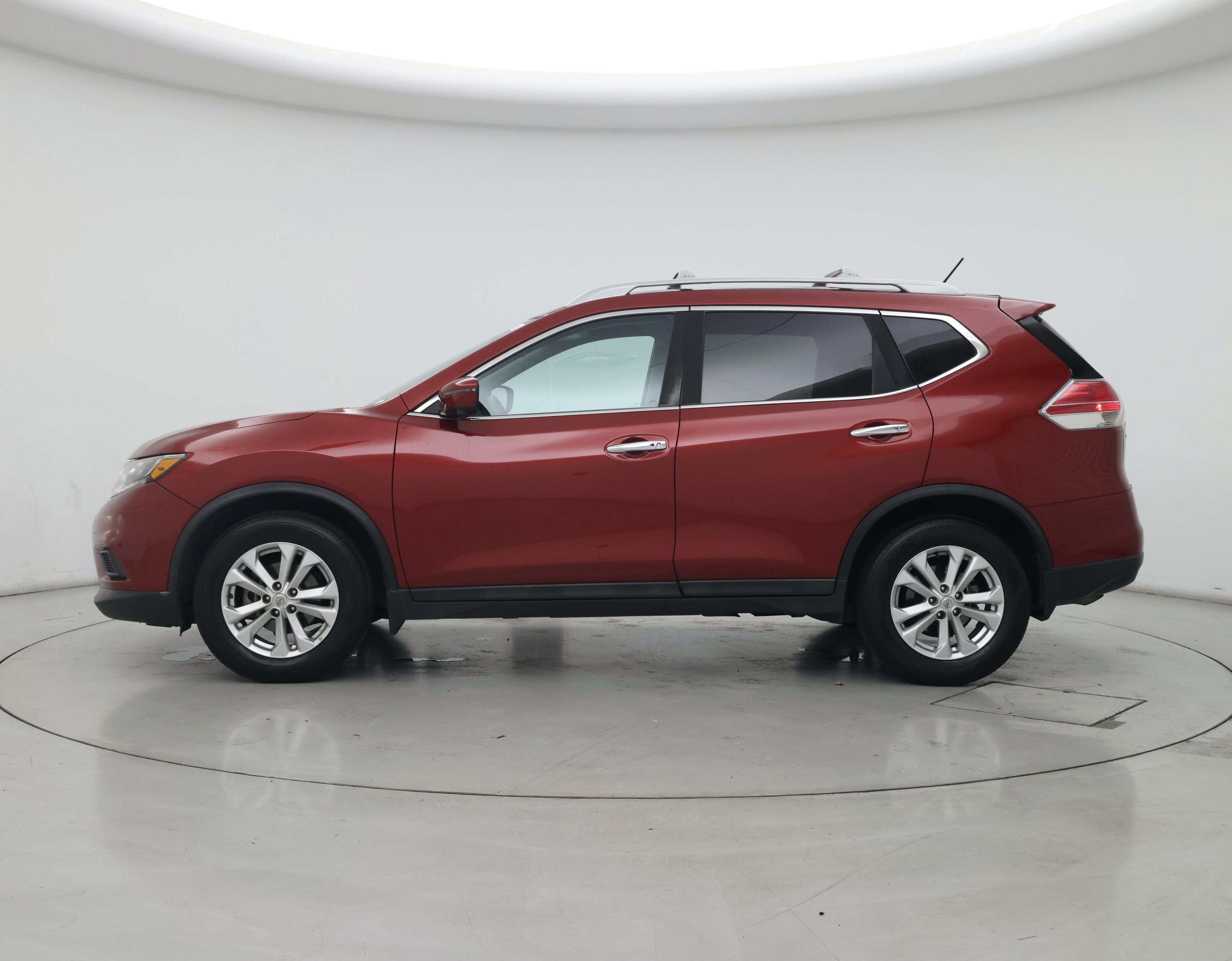 Thumbnail: 2016 Nissan Rogue - 3