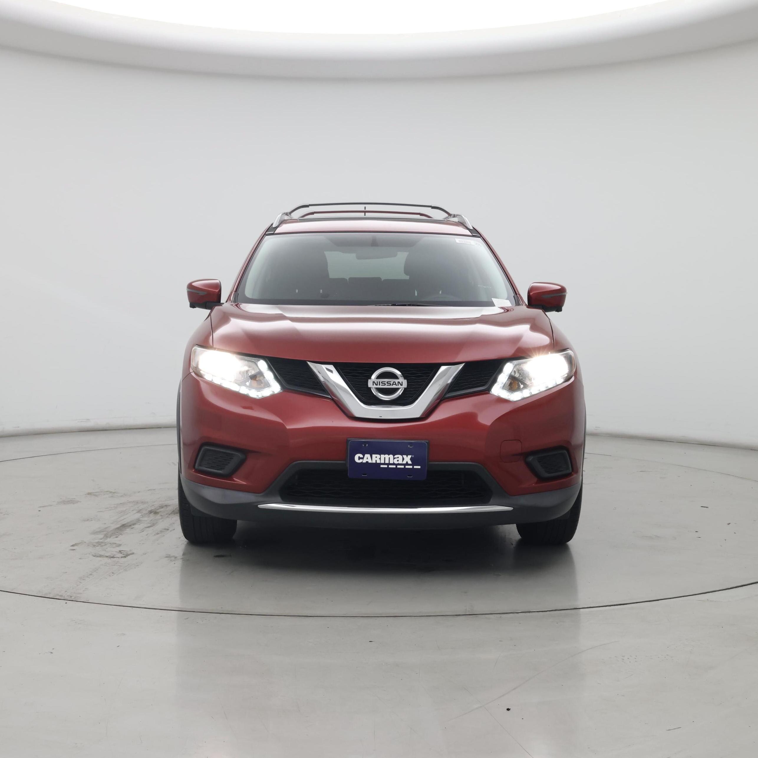 Thumbnail: 2016 Nissan Rogue - 5