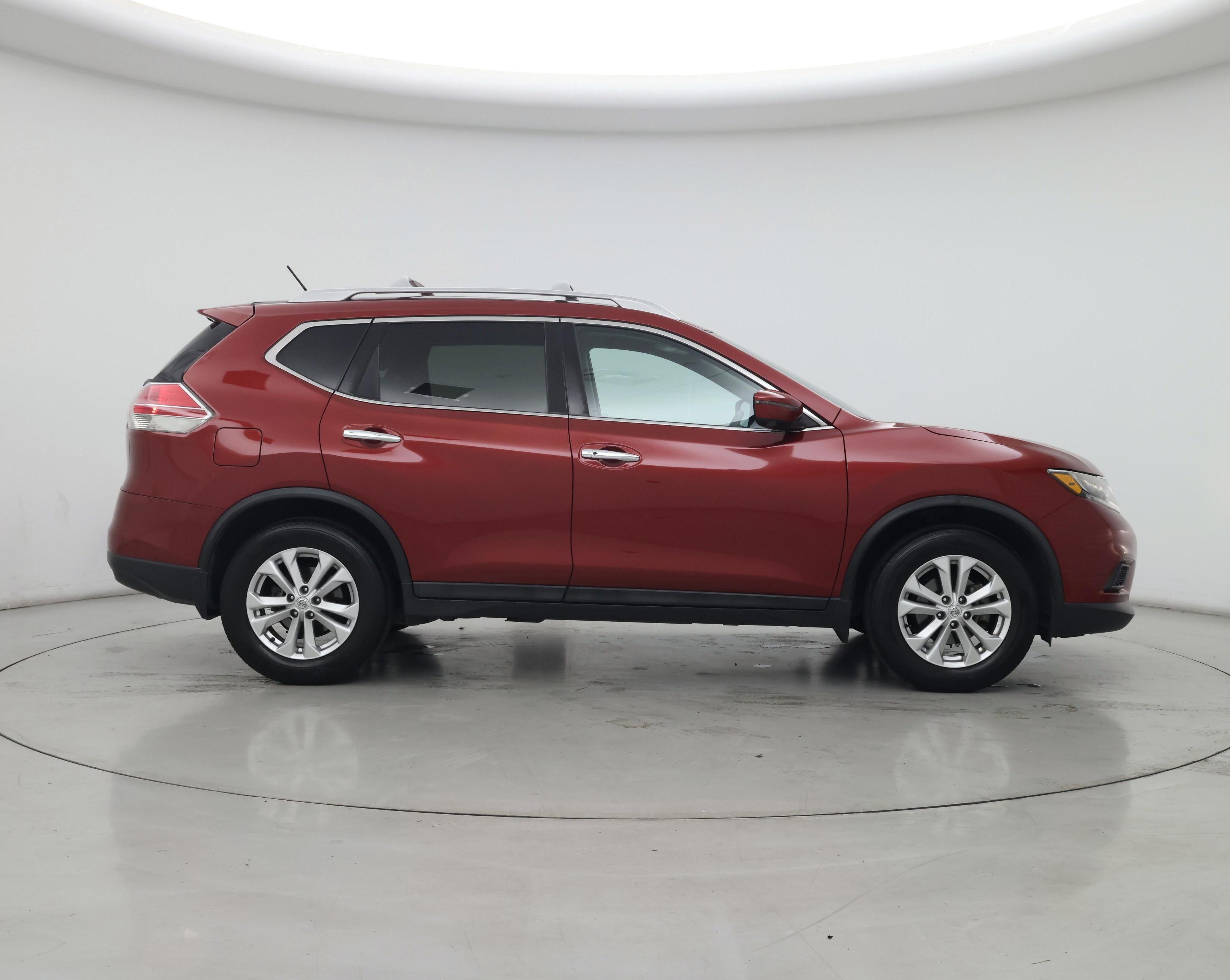 Thumbnail: 2016 Nissan Rogue - 7