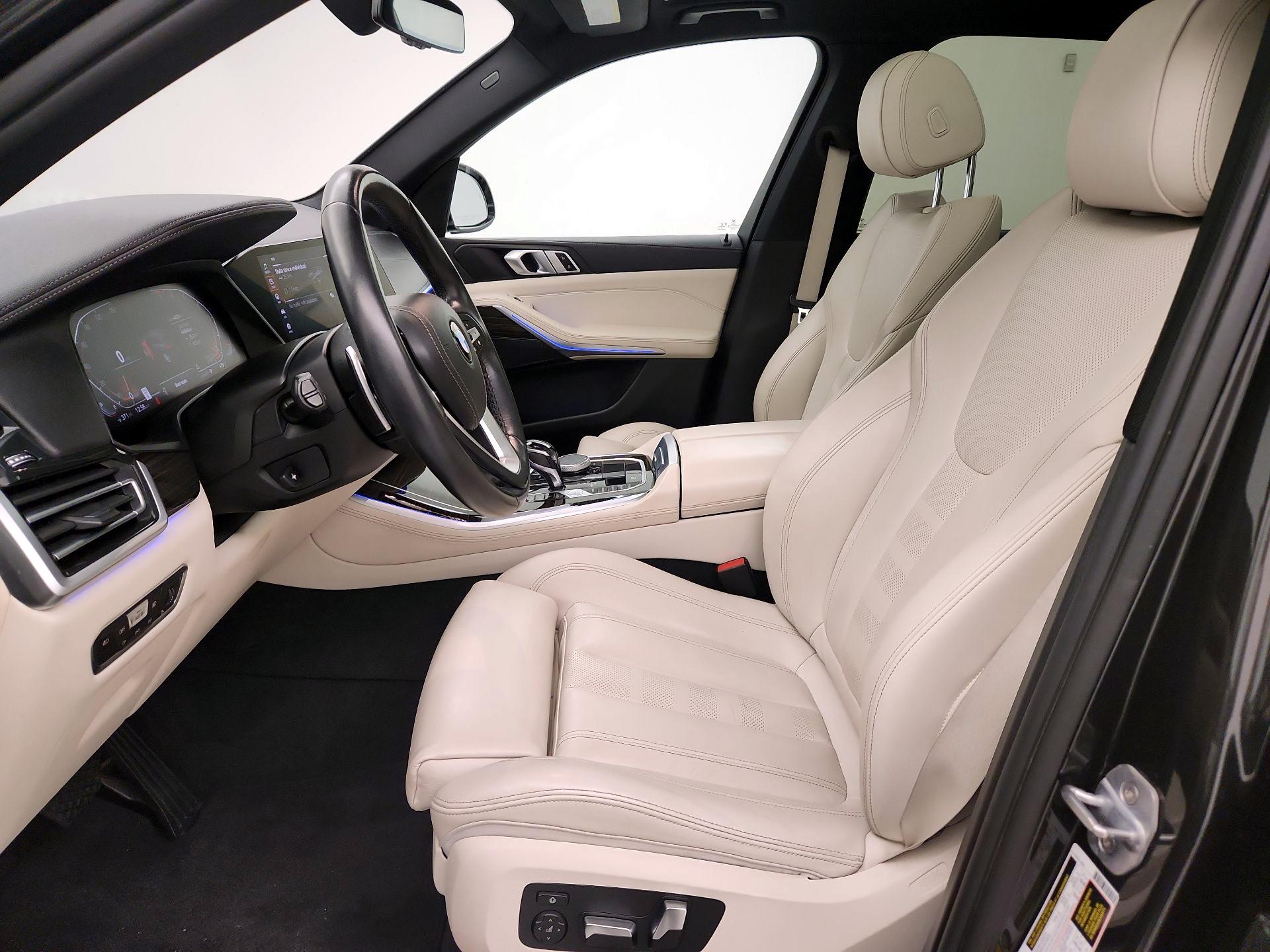 Thumbnail: 2020 BMW X5 - 11