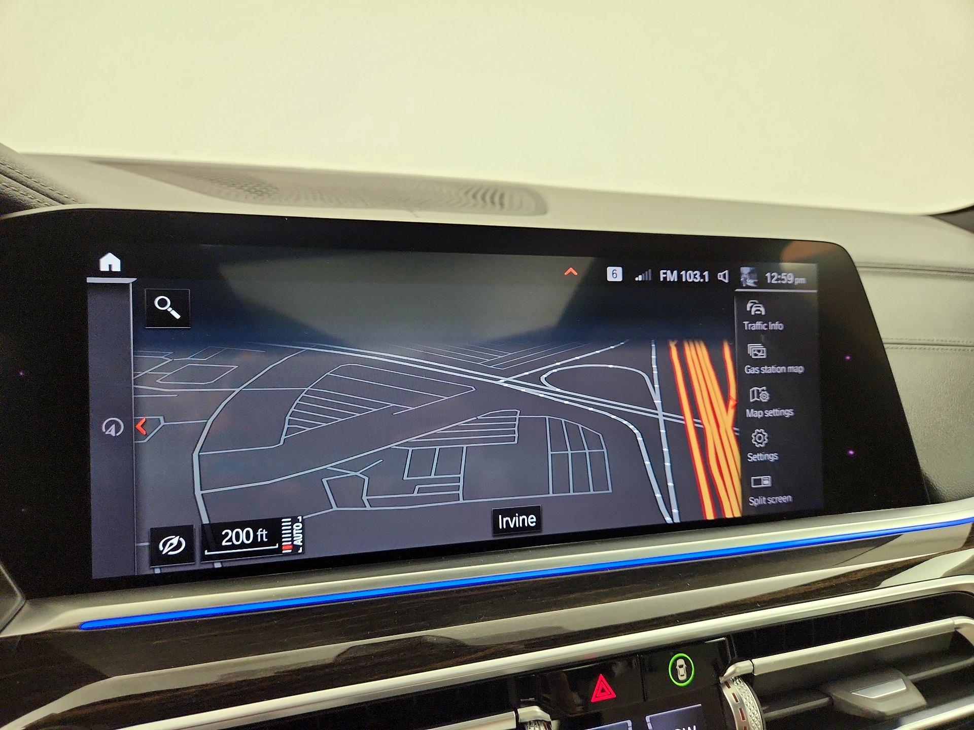 Thumbnail: 2020 BMW X5 - 14