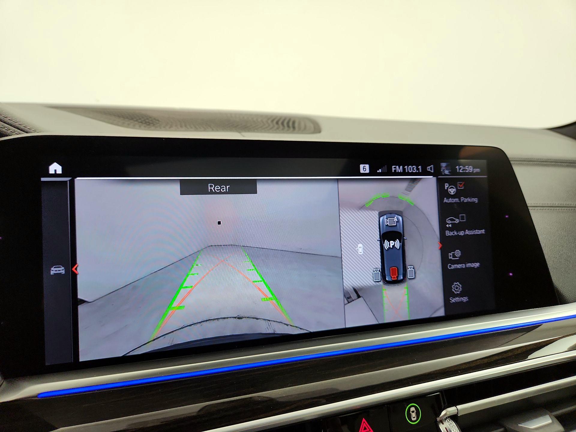 Thumbnail: 2020 BMW X5 - 15