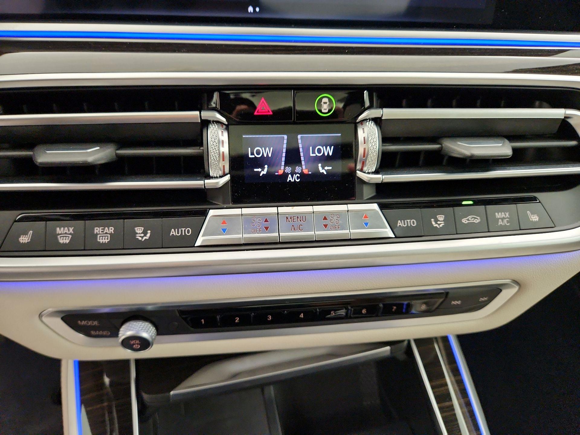 Thumbnail: 2020 BMW X5 - 17